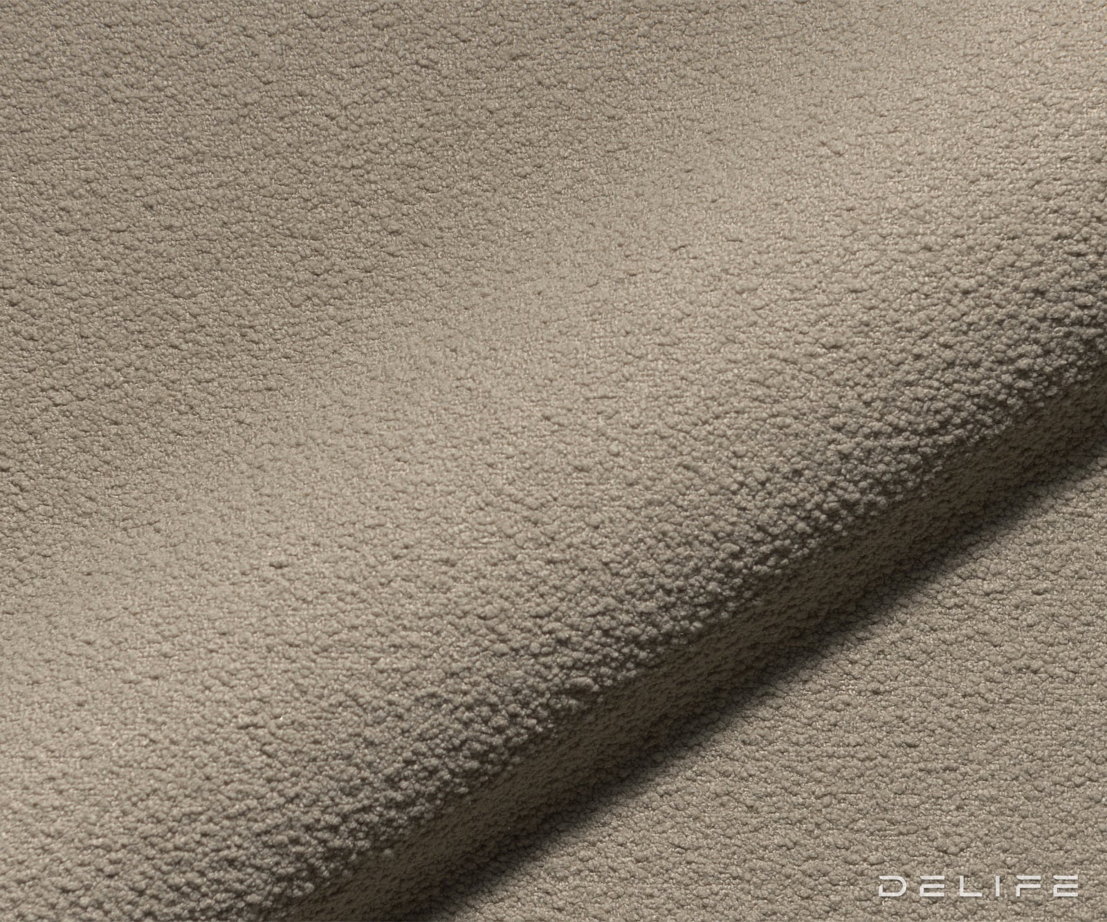 Okvir Kreveta Perlla, Materijal: Boucle