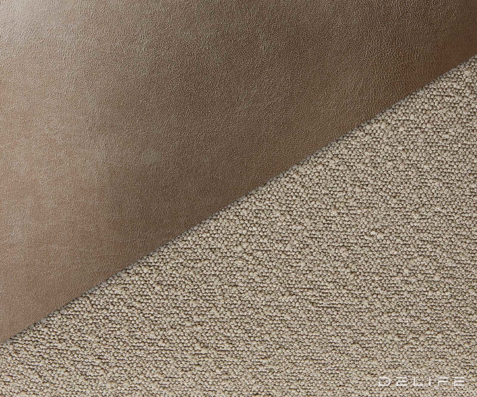Blagovaonska stolica Pejo, Materijal: Mikrofibra/Boucle