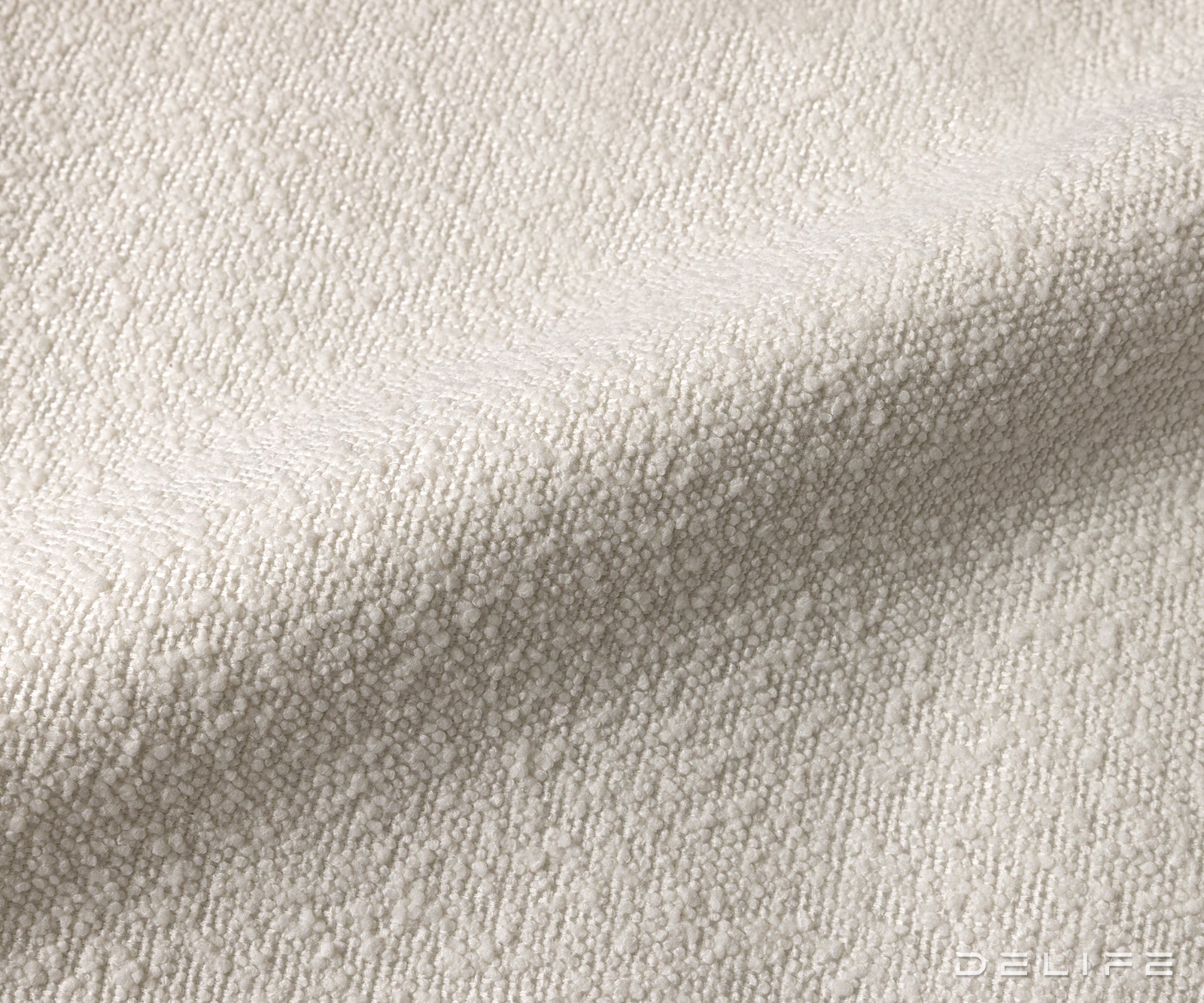 Okvir Kreveta Cutio, Materijal: Boucle
