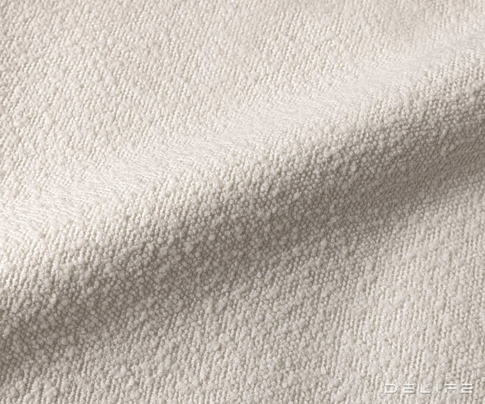 Okvir Kreveta Capujo, Materijal: Boucle