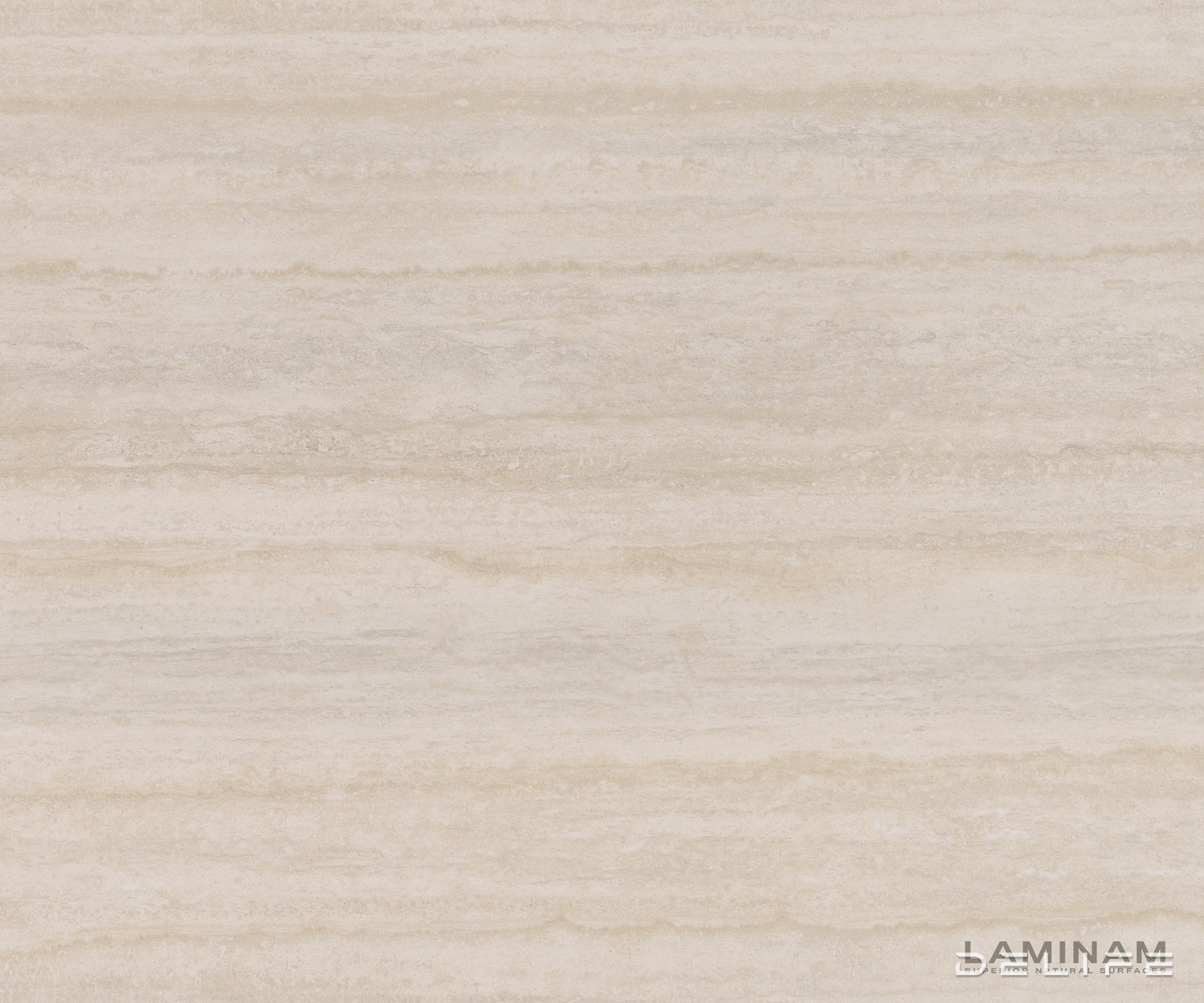 Komoda Cuor 150x45cm, Materijal: Keramika Laminam Travertino Bianco