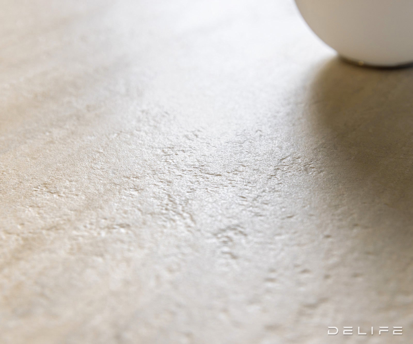 Komoda Cuor 180x45cm, Materijal: Keramika Laminam Travertino Bianco
