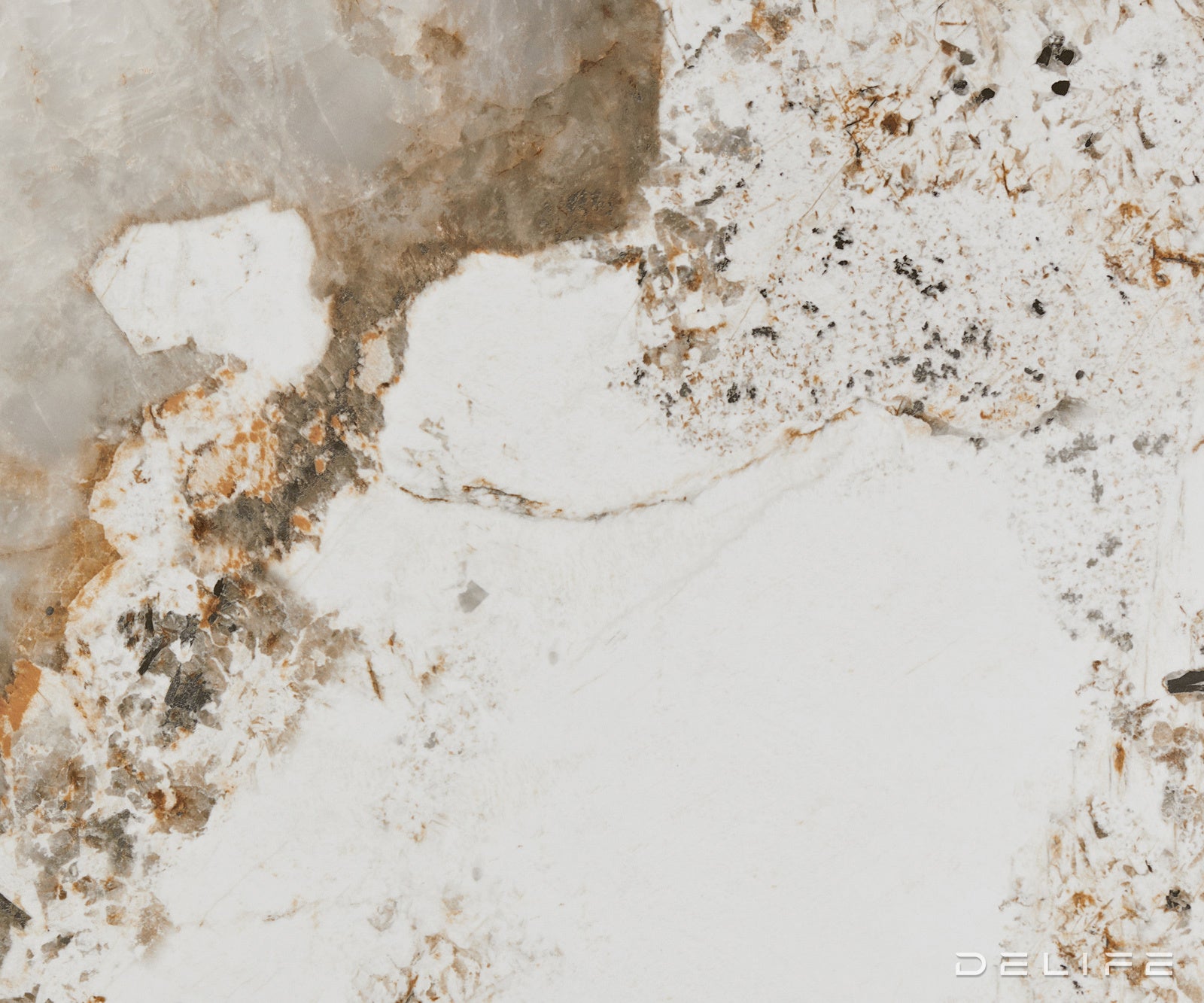 Klub stolić Edge 140x80cm, Materijal: Keramika Minas Melange