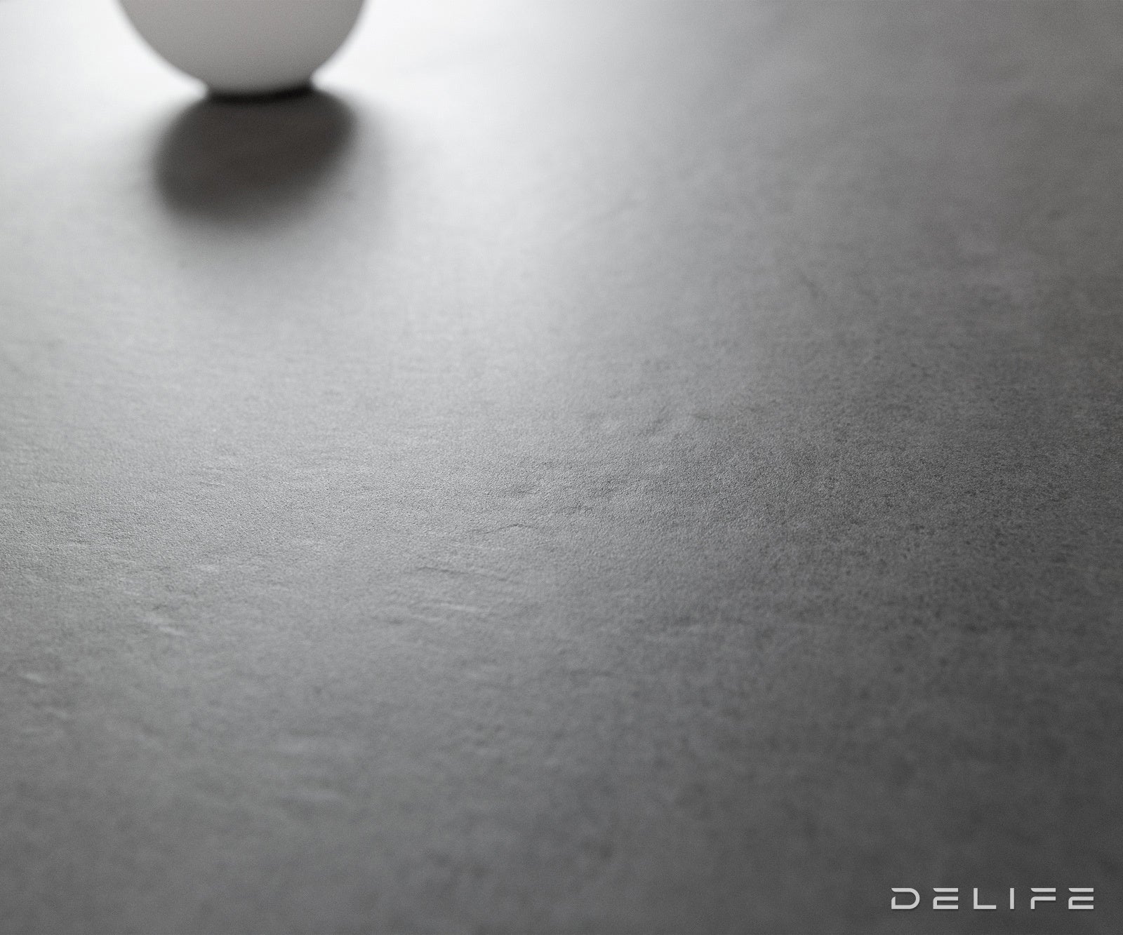 Klub stolić Edge Boot 100x50cm, Materijal: Keramika Beton