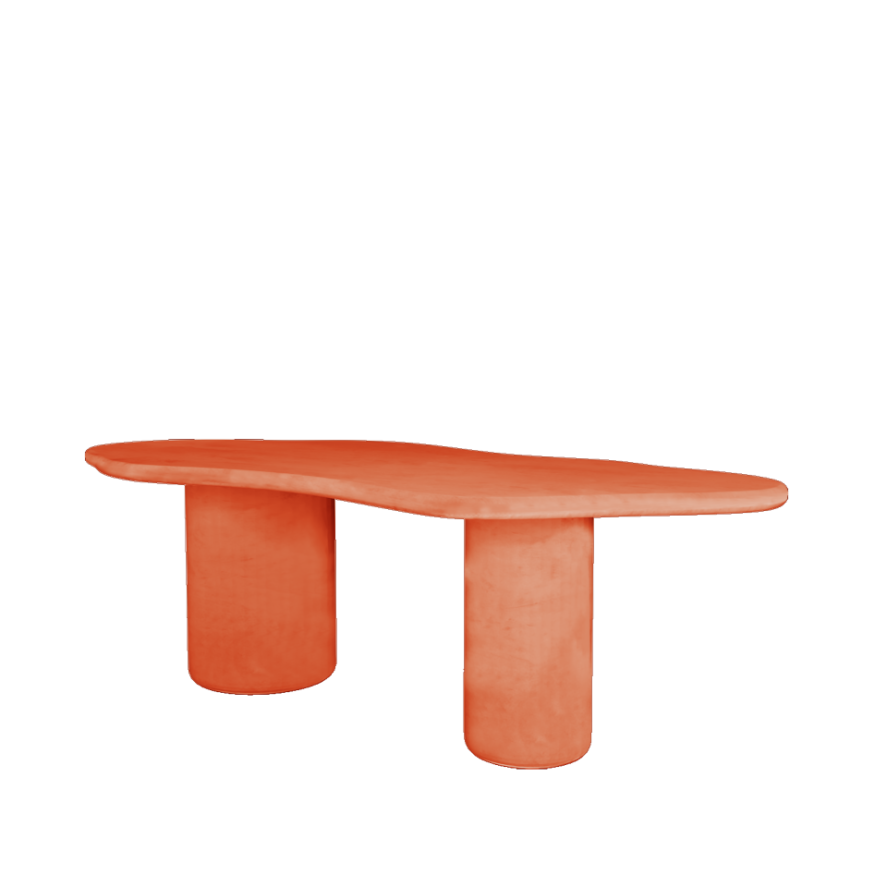 Blagavaonski outdoor stol Laini