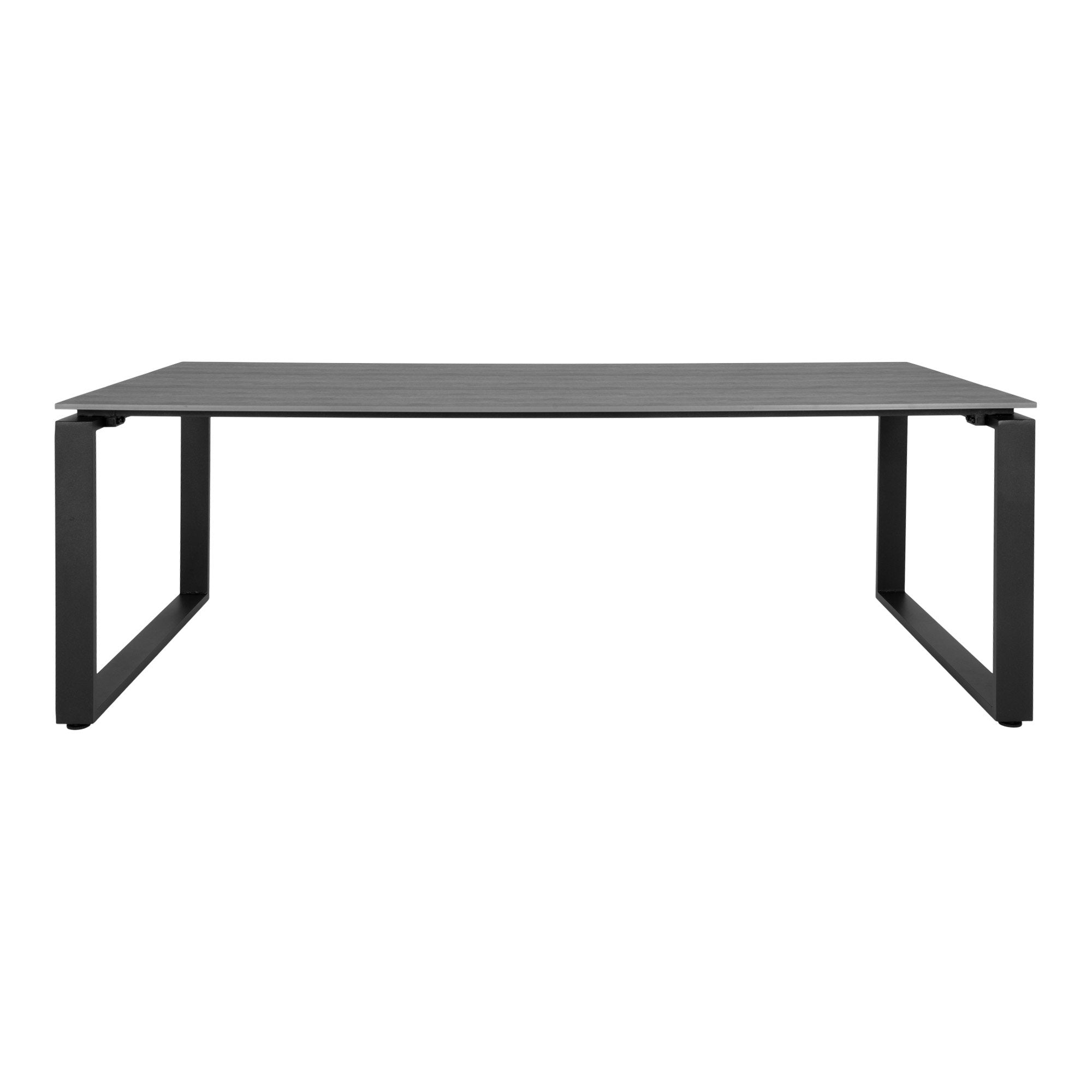Outdoor stol Denver, Materijal: PE/Aluminij