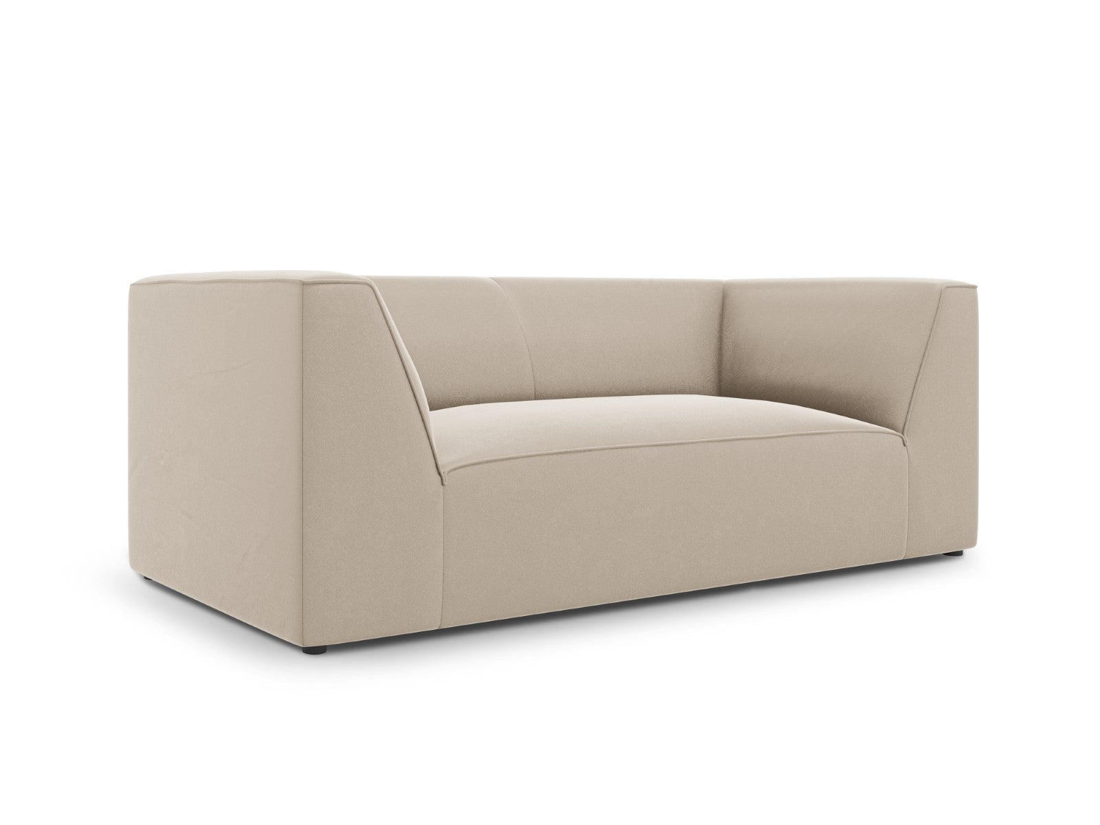 Sofa Ruby 174x93cm, Materijal: Baršun