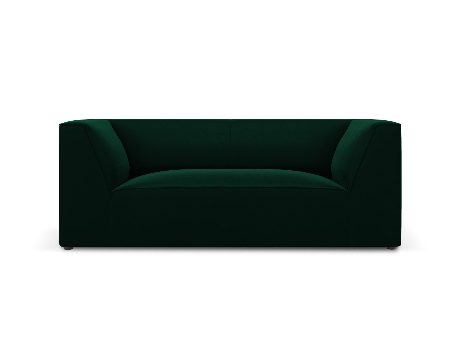 Sofa Ruby 174x93cm, Materijal: Baršun