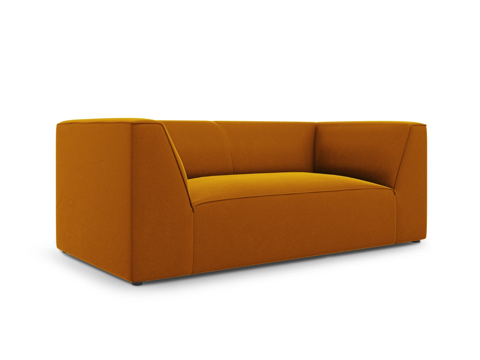 Sofa Ruby 174x93cm, Materijal: Baršun