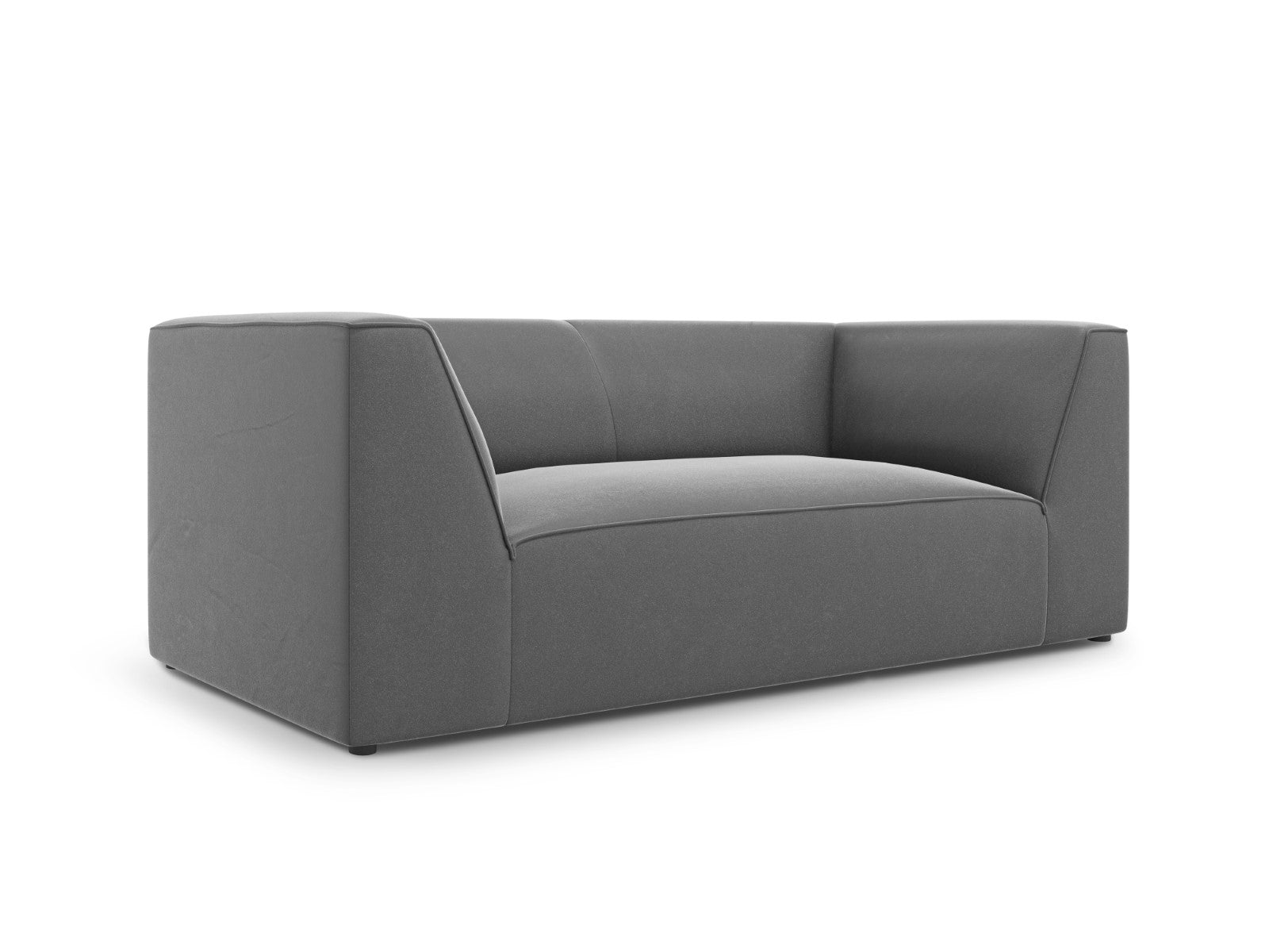 Sofa Ruby 174x93cm, Materijal: Baršun
