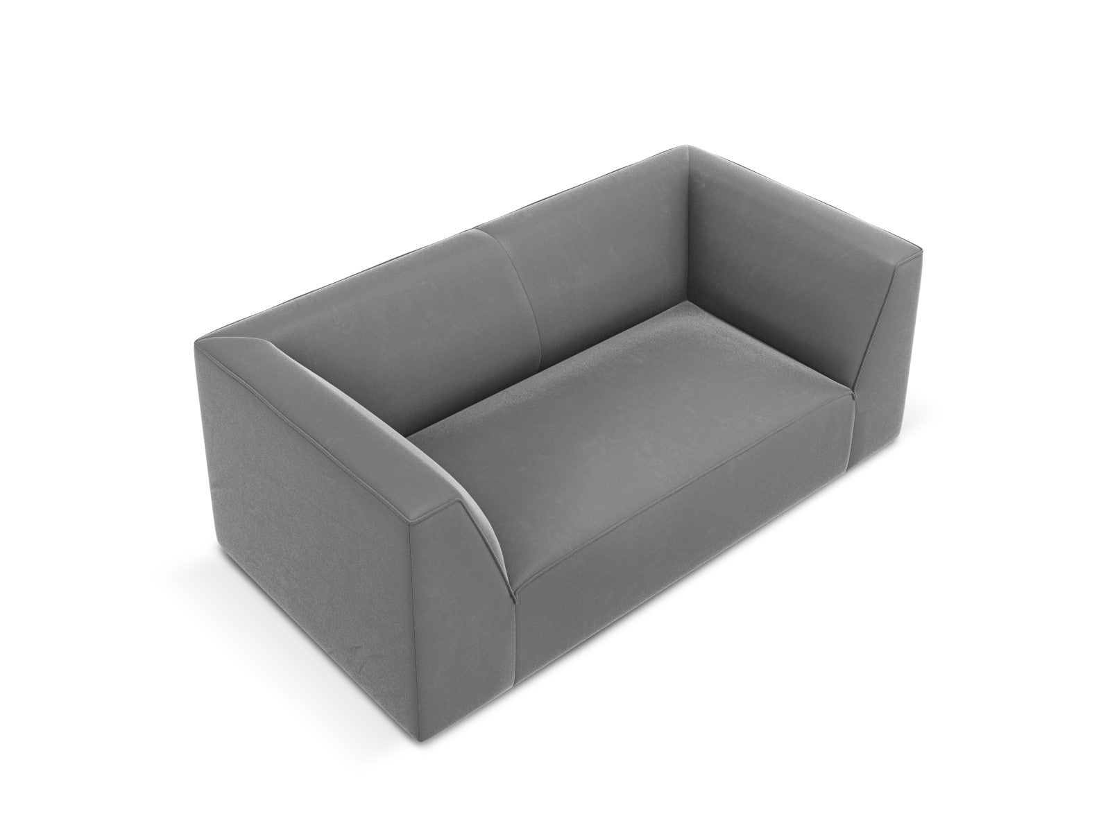 Sofa Ruby 174x93cm, Materijal: Baršun