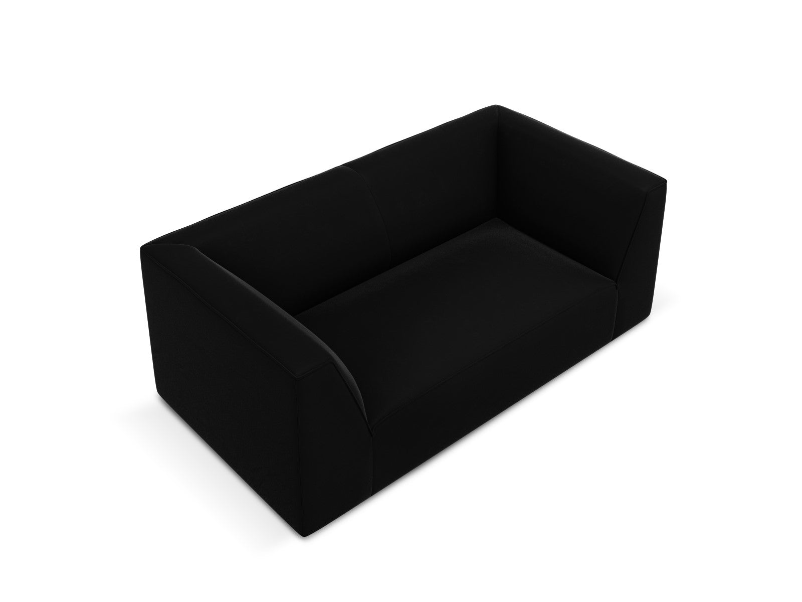 Sofa Ruby 174x93cm, Materijal: Baršun