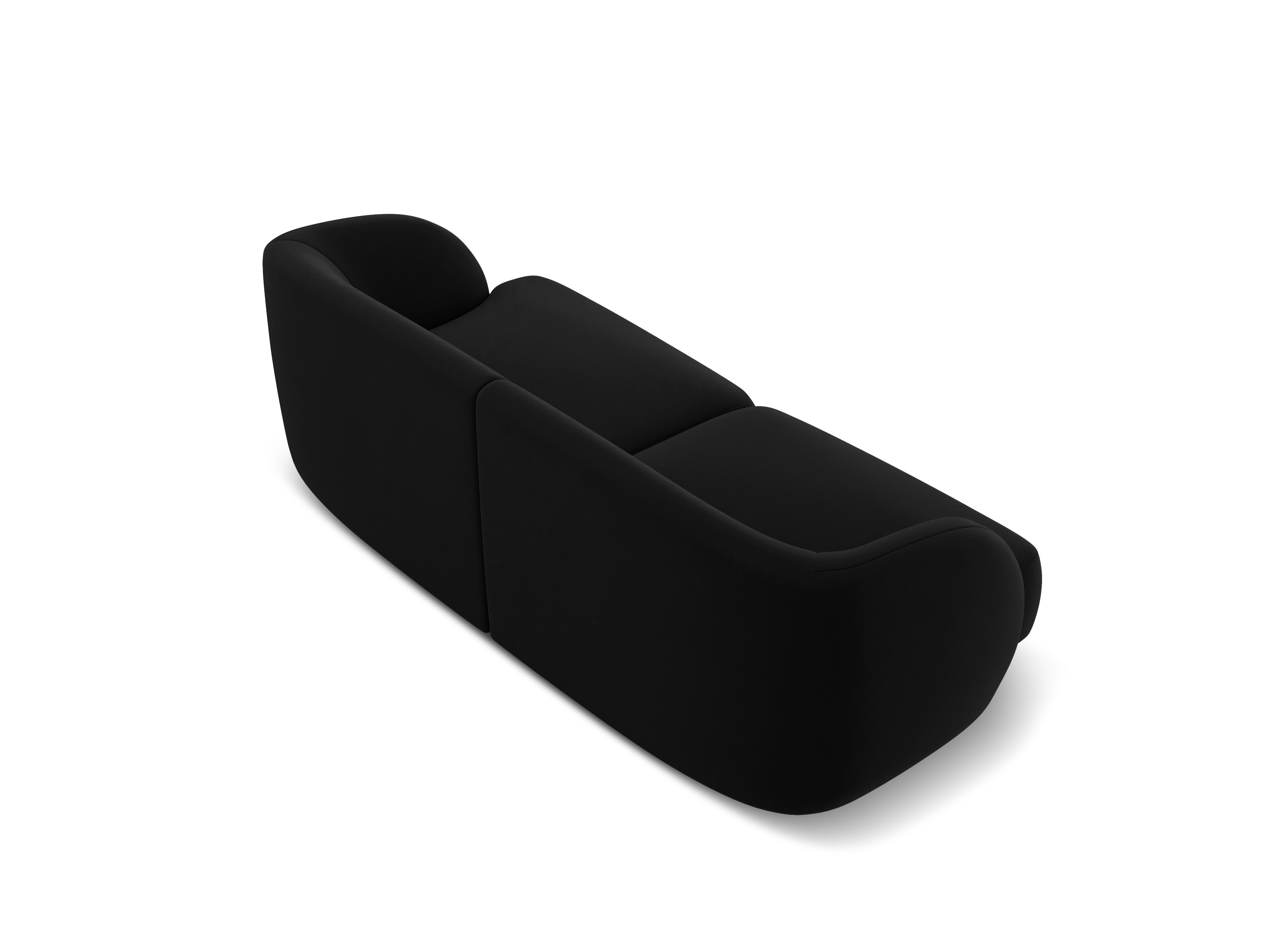 Sofa Miley 180x90cm, Materijal: Baršun