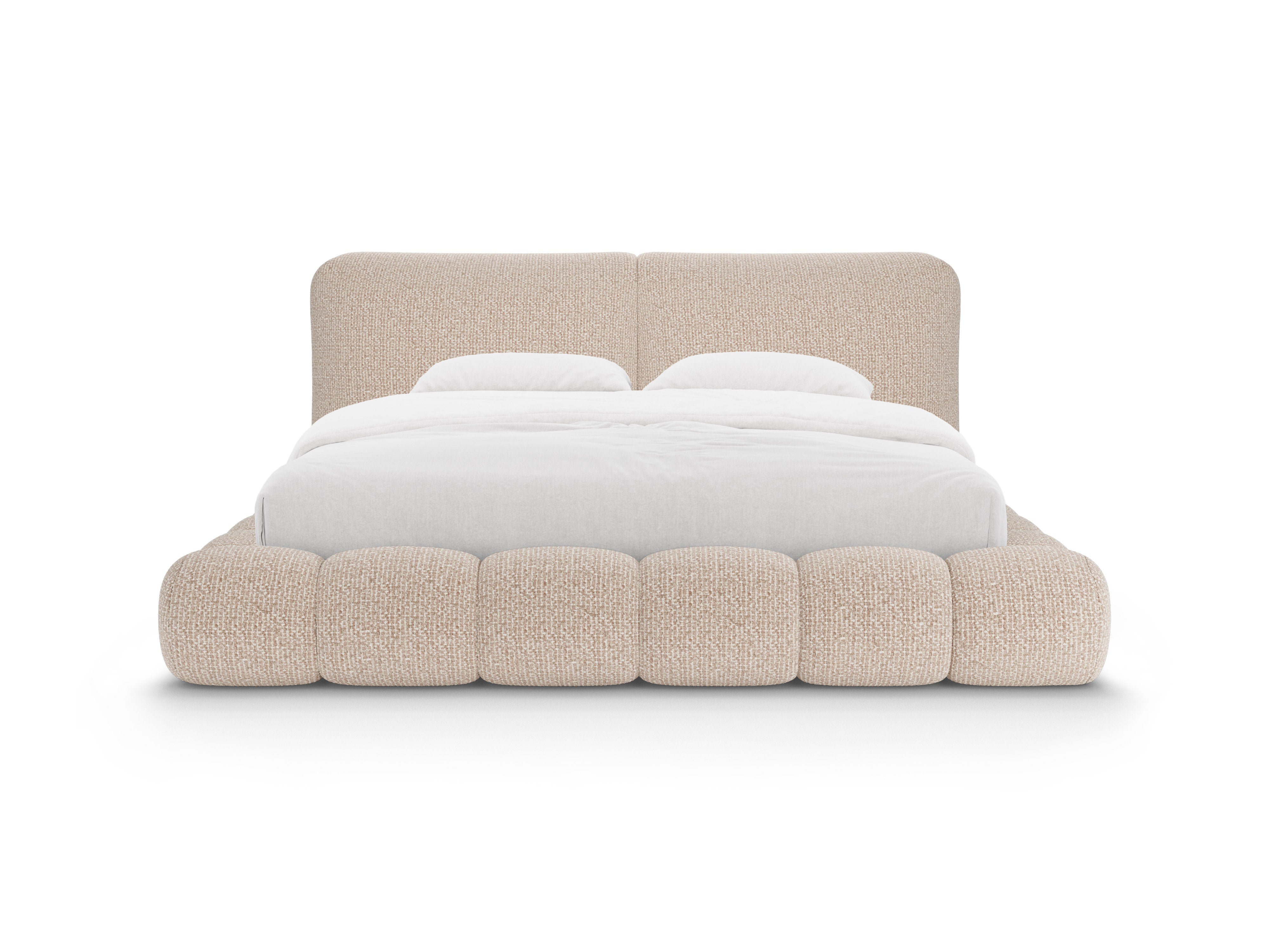 Krevet Solange, Materijal: Chenille