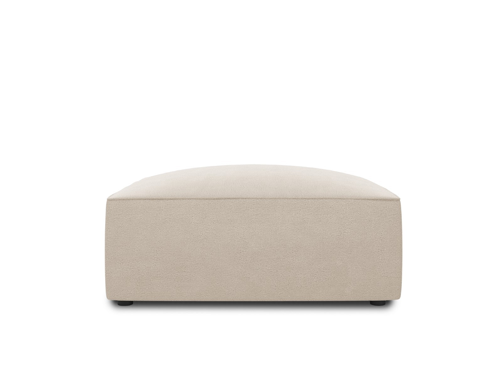 Tabure Ruby 93x93cm, Materijal: Baršun