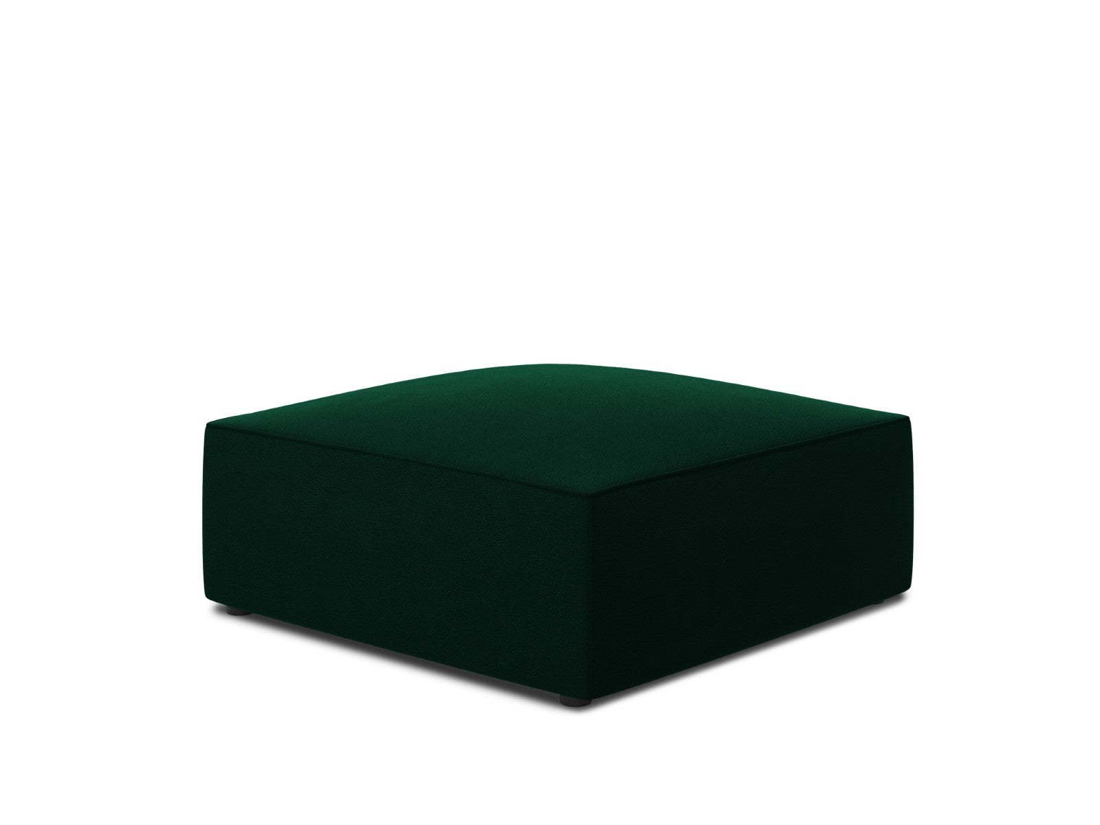 Tabure Ruby 93x93cm, Materijal: Baršun
