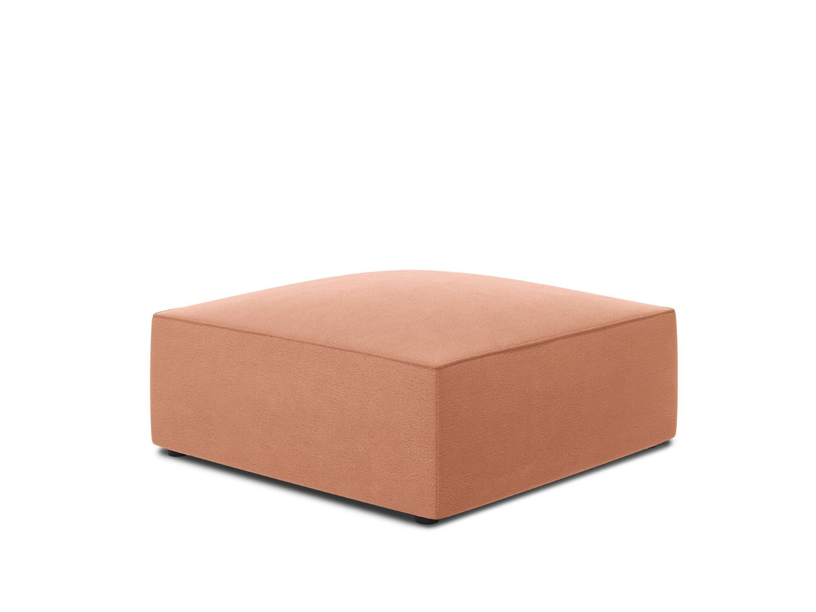 Tabure Ruby 93x93cm, Materijal: Baršun