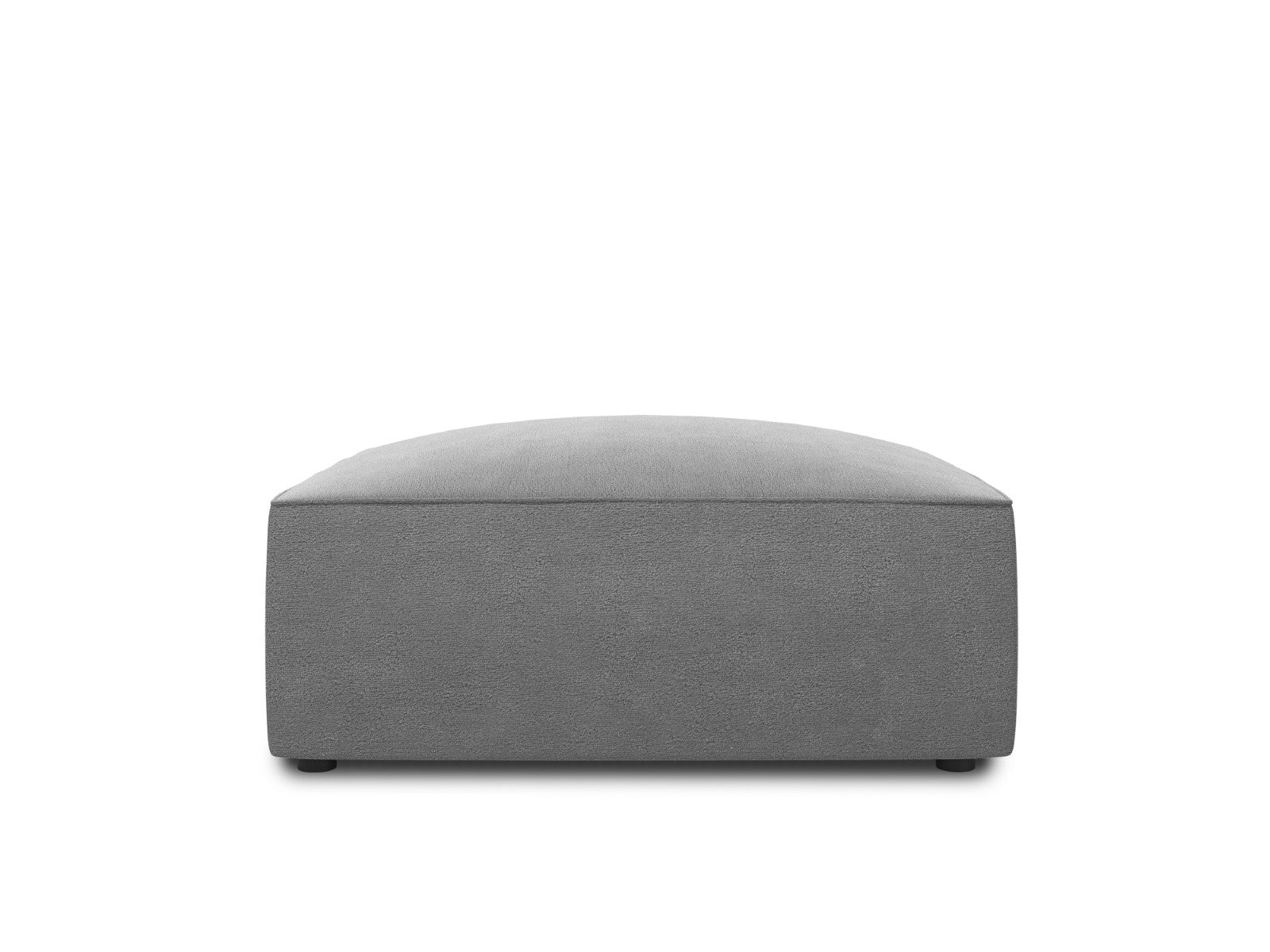 Tabure Ruby 93x93cm, Materijal: Baršun