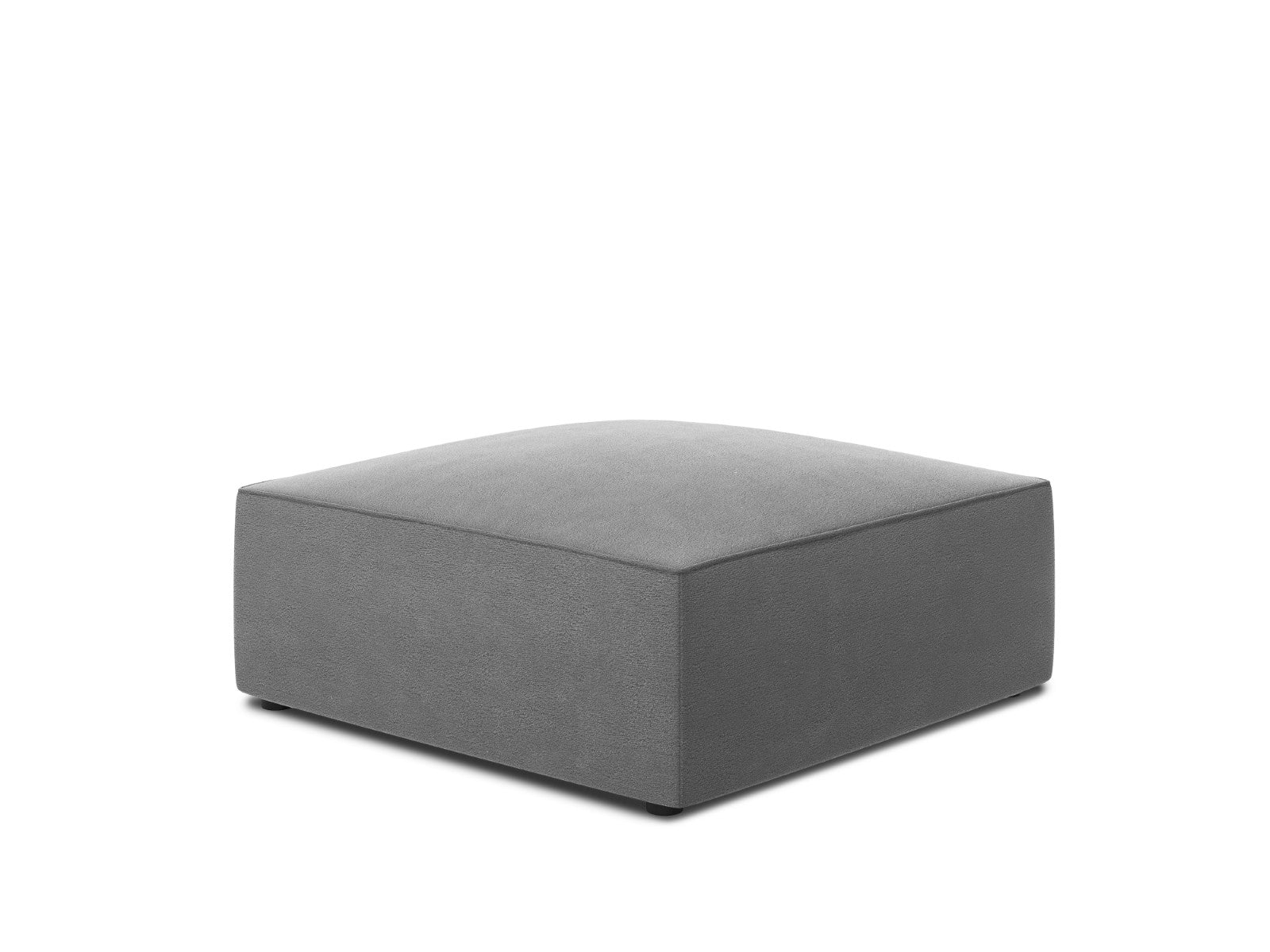 Tabure Ruby 93x93cm, Materijal: Baršun