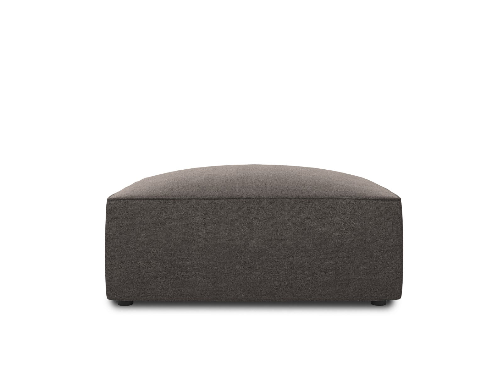 Tabure Ruby 93x93cm, Materijal: Baršun