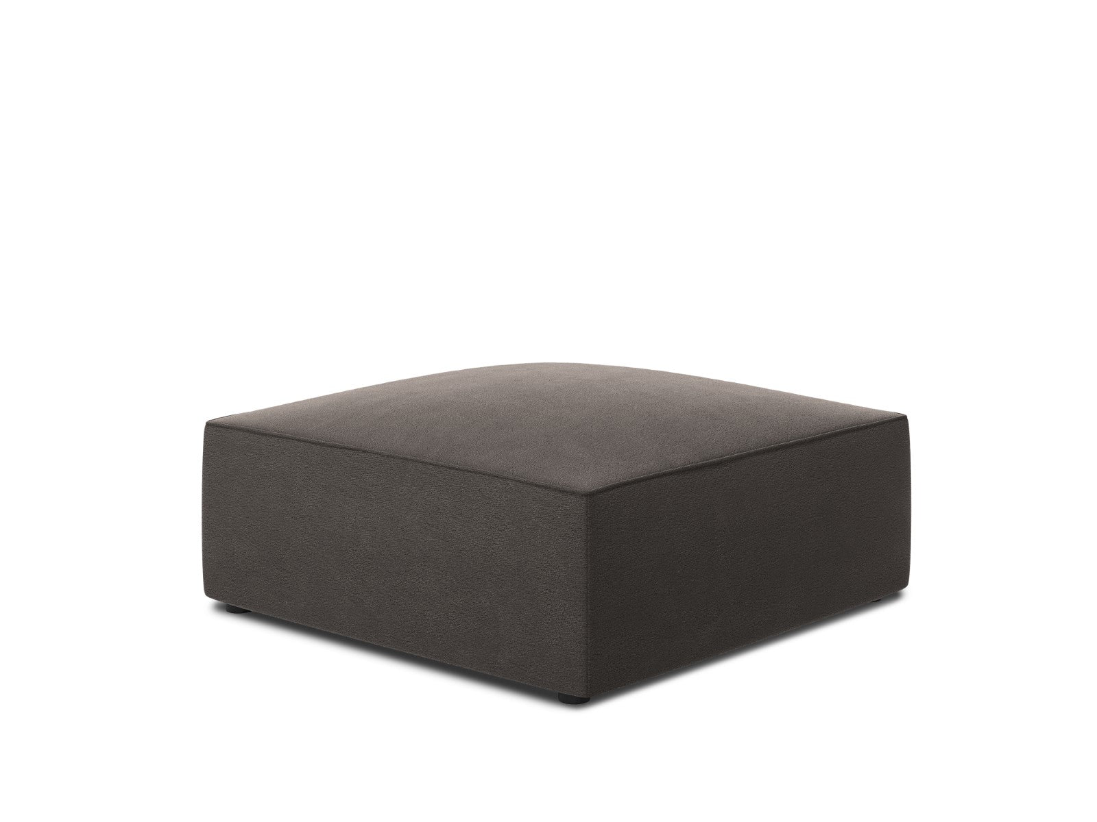 Tabure Ruby 93x93cm, Materijal: Baršun