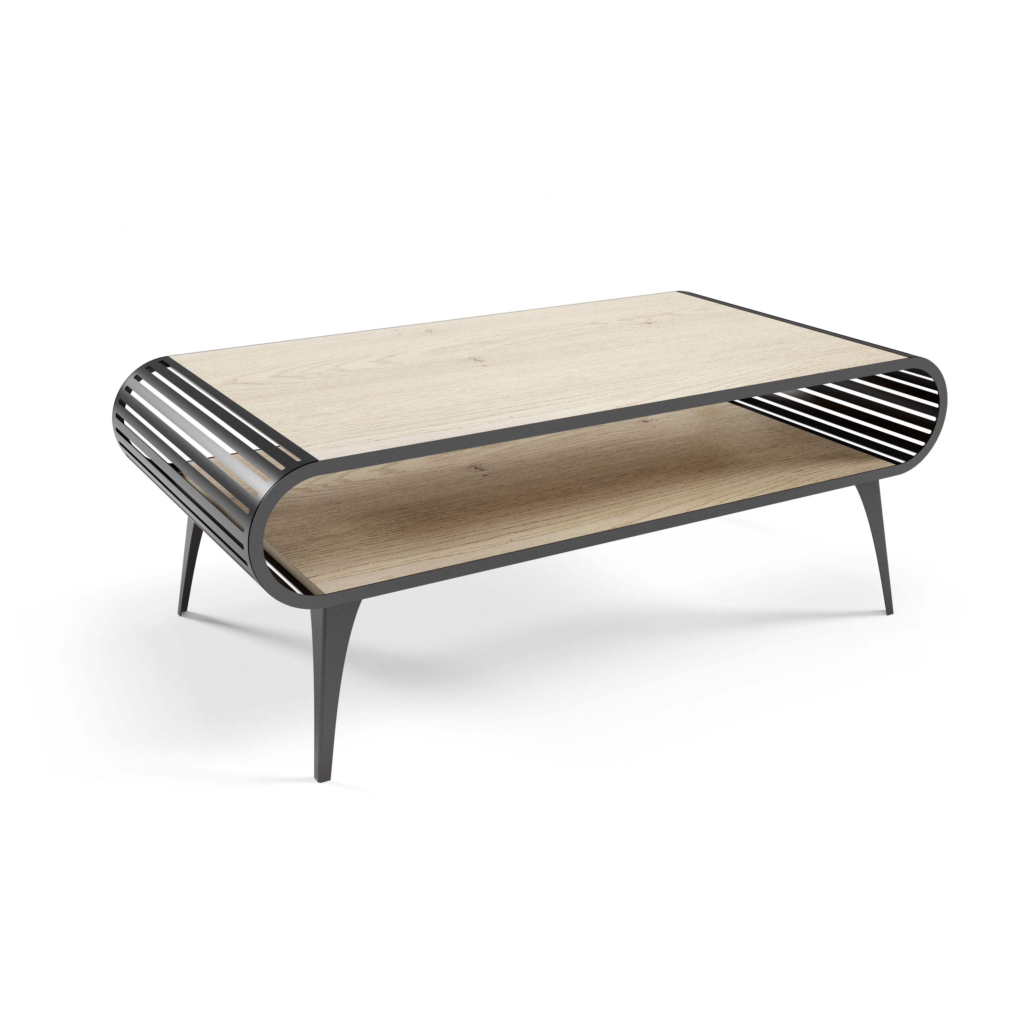 Klub stolić Aristo 120x60cm, Materijal: Laminirana ploča