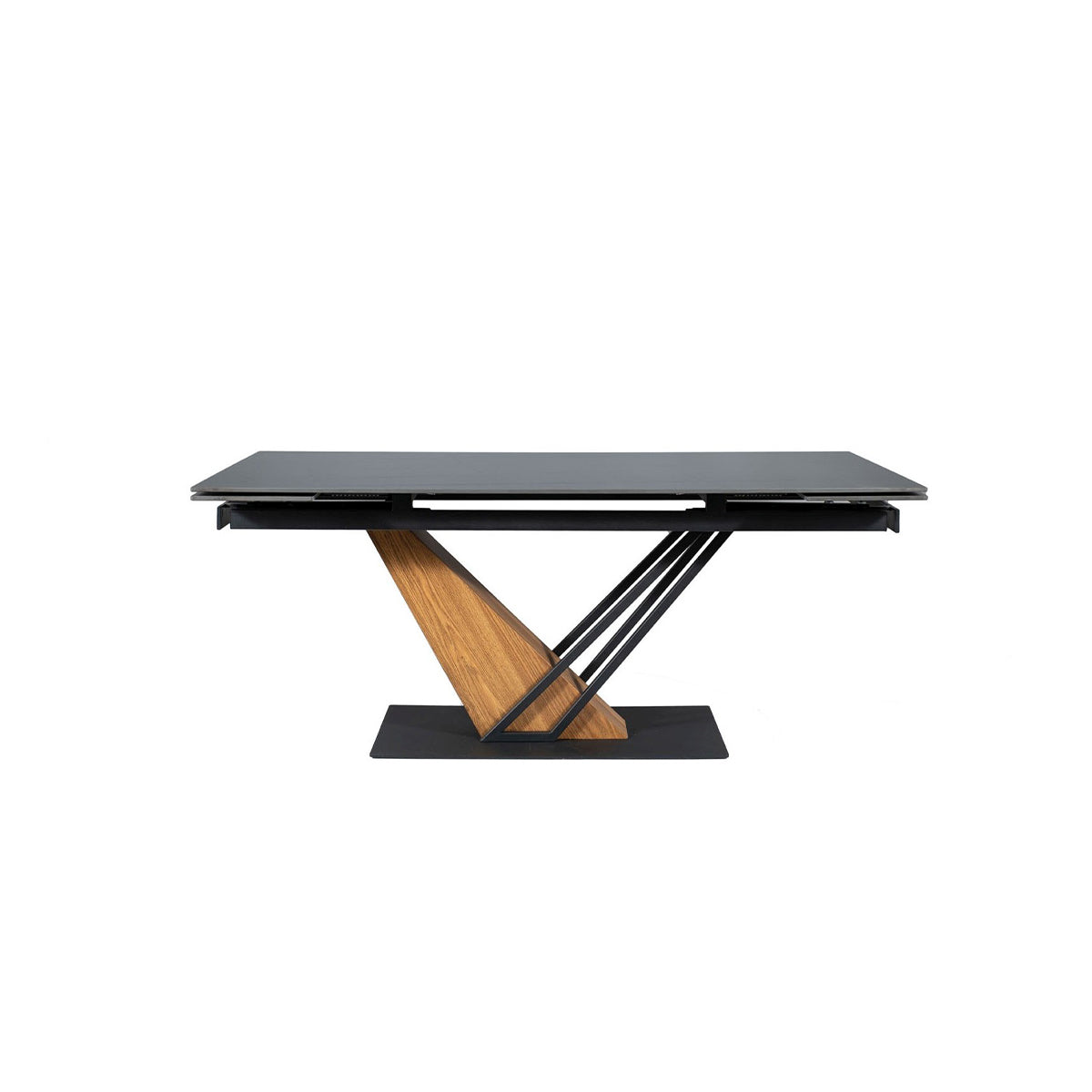 Blagovaonski stol Genesis 180/240x90cm, Materijal: Keramika