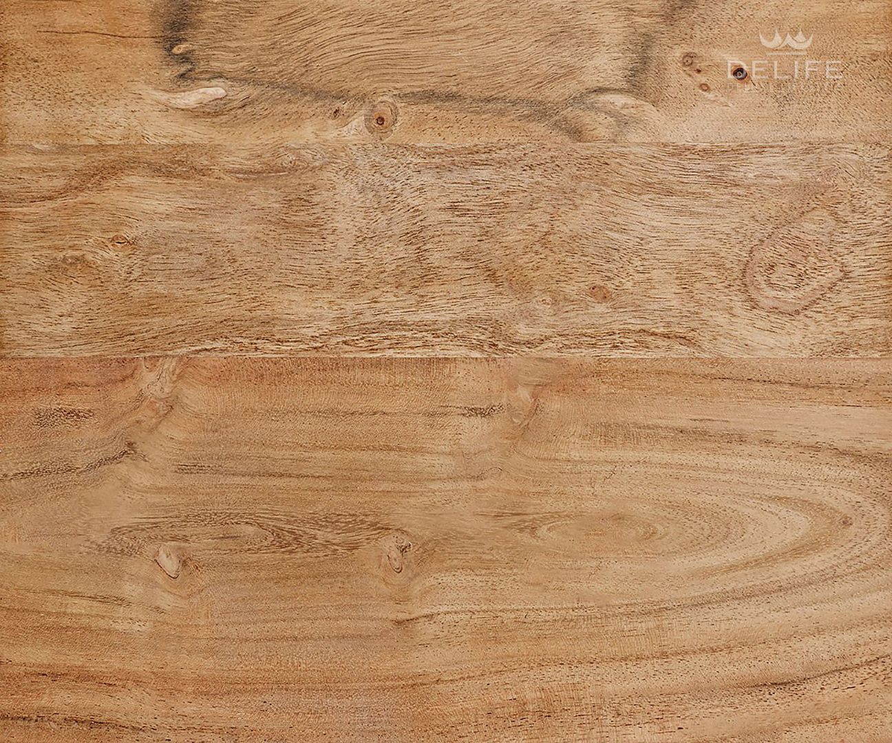 Komoda Stonegrace 240cm, Materijal: Bagrem