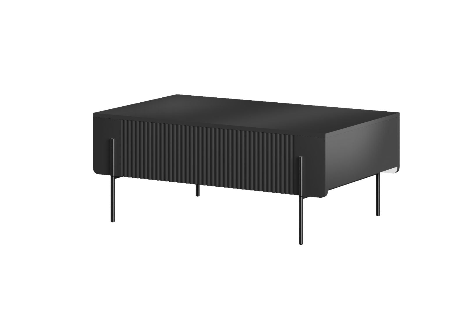 Klub stolić Malmi 100cm, Materijal: MDF