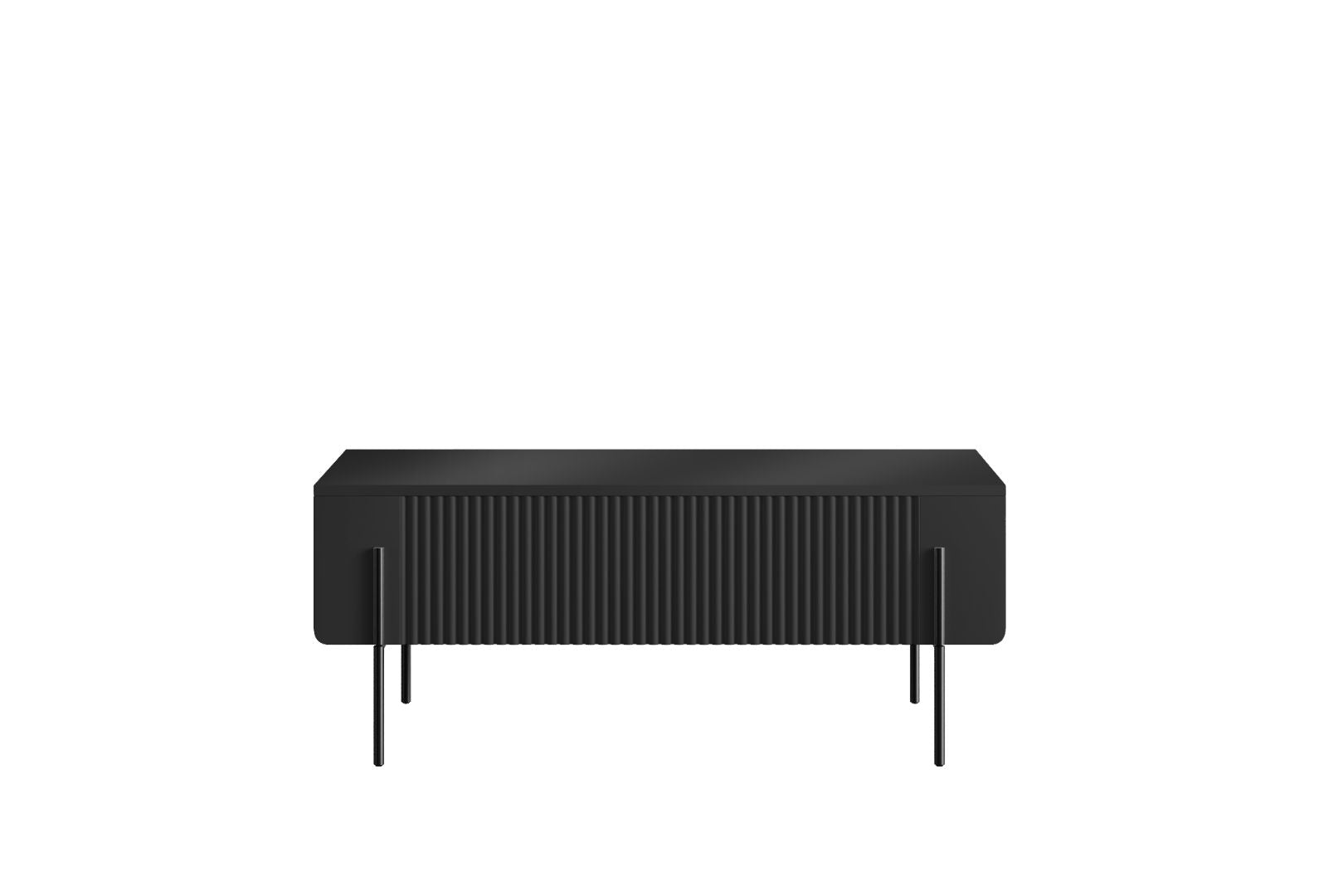 Klub stolić Malmi 100cm, Materijal: MDF