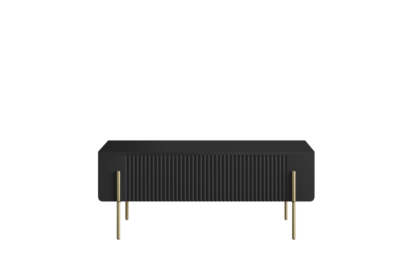Klub stolić Malmi 100cm, Materijal: MDF