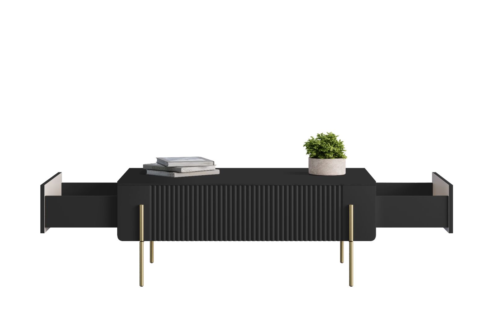 Klub stolić Malmi 100cm, Materijal: MDF