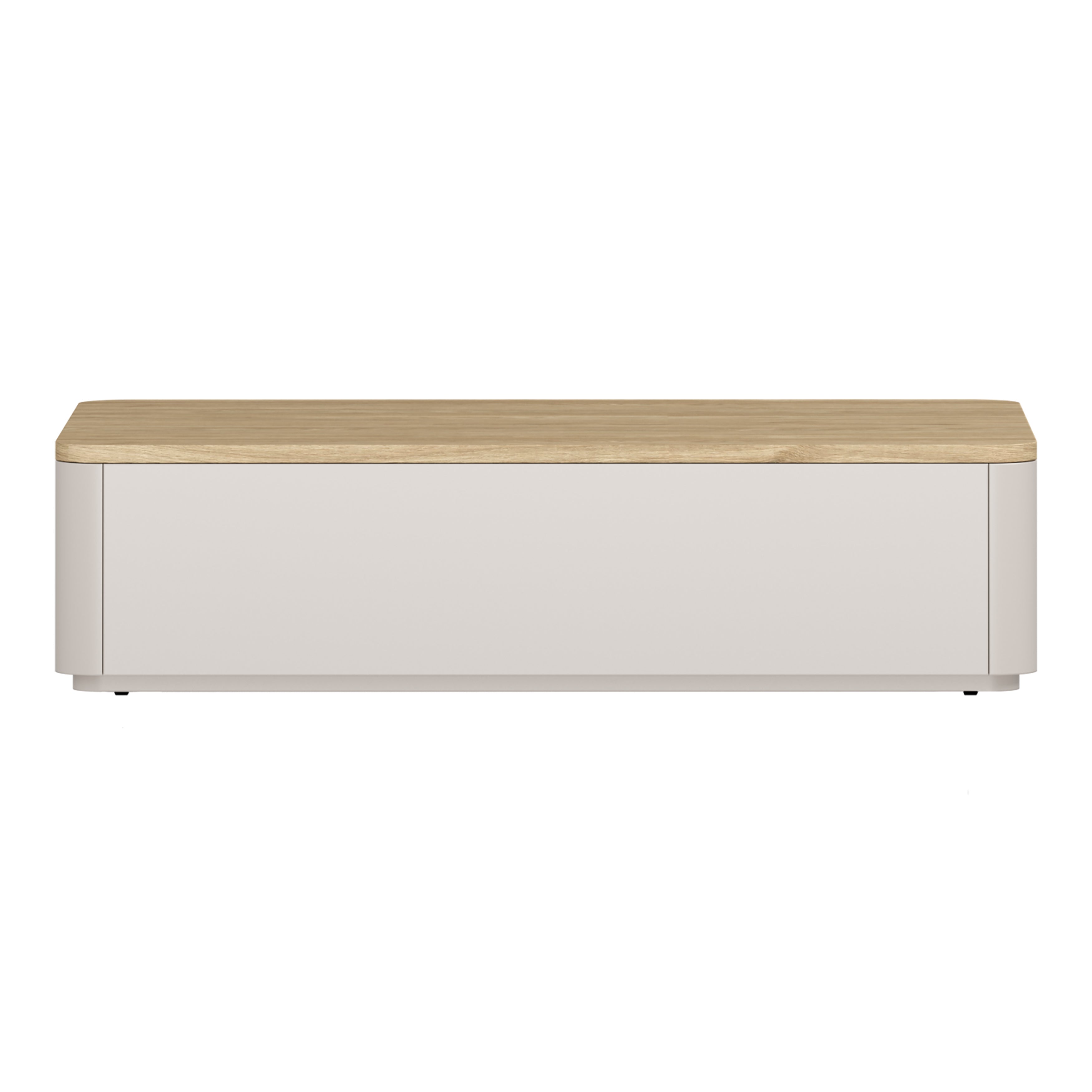 Klub stolić Elivo 100x60cm, Materijal: MDF,Melaminska ploča