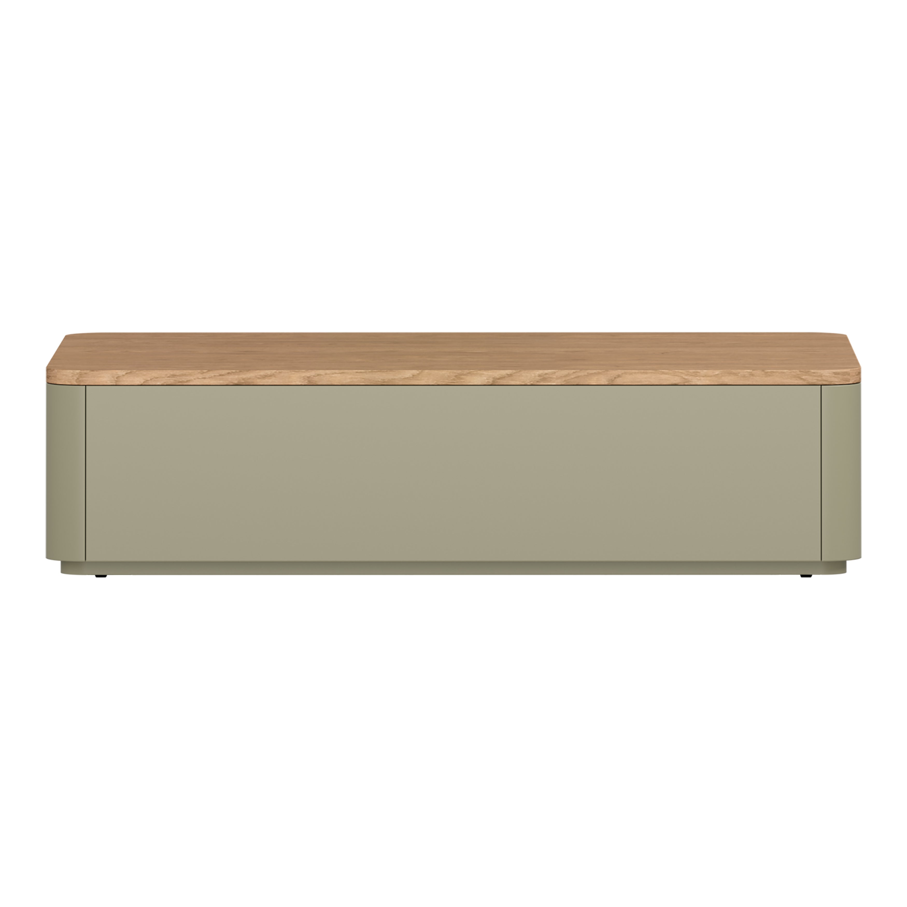 Klub stolić Elivo 100x60cm, Materijal: MDF,Melaminska ploča