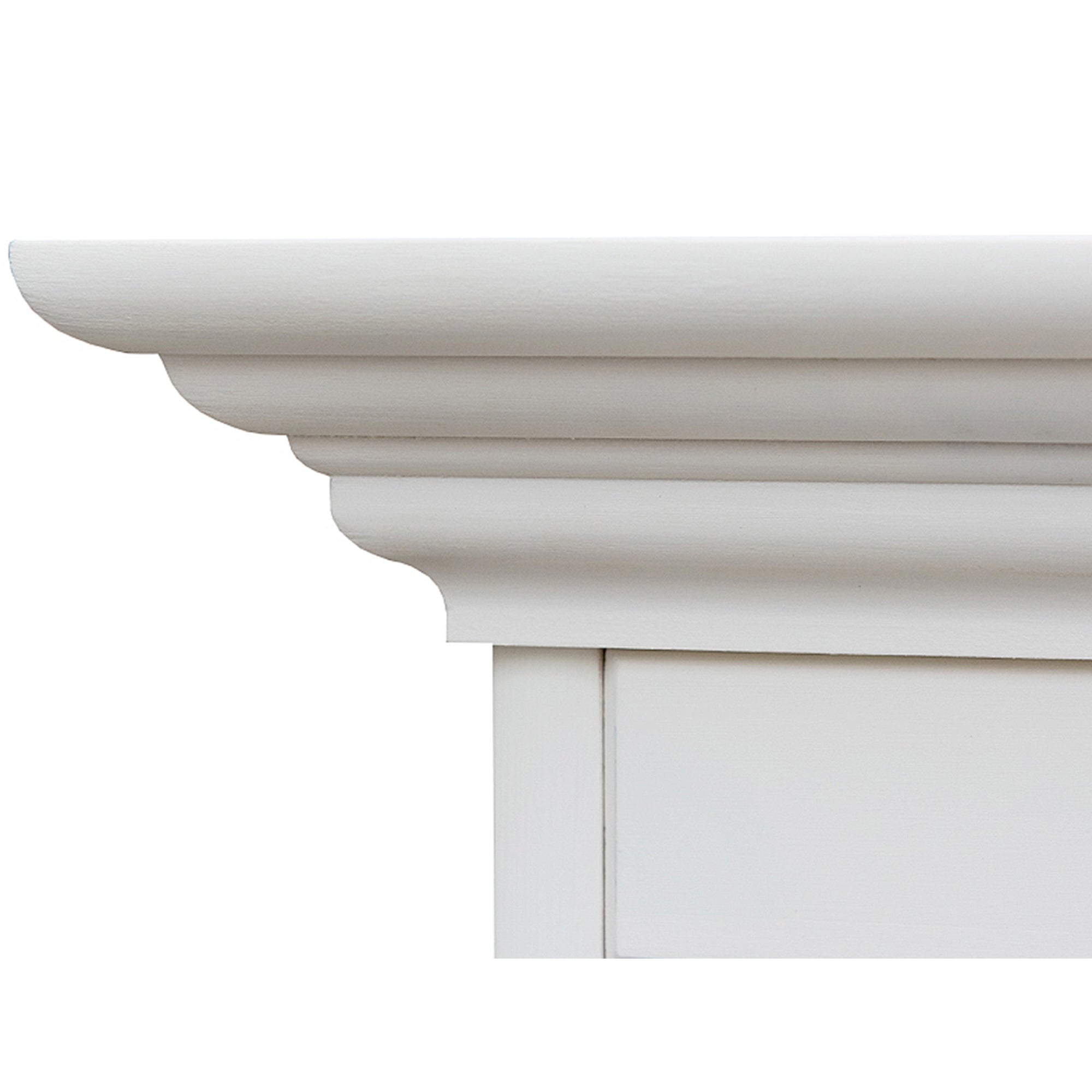 Ormar Belluno 47x147 cm, Materijal: Masivna Borovina