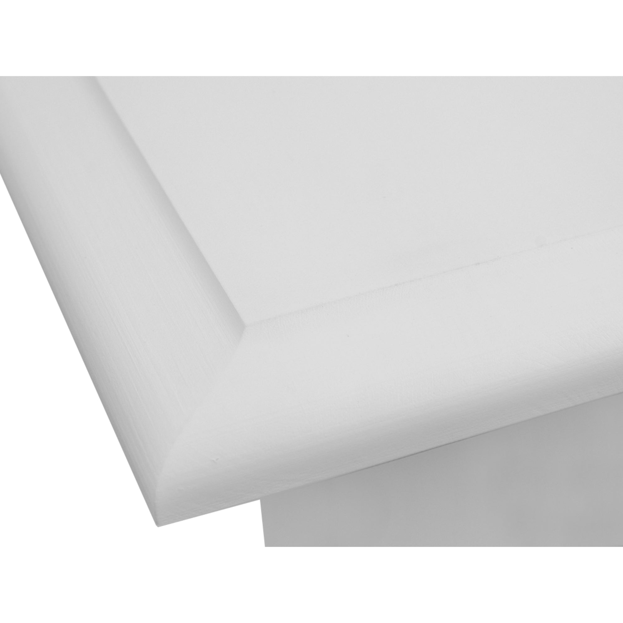 TV Komoda Belluno 167x53 cm, Materijal: Masivna Borovina