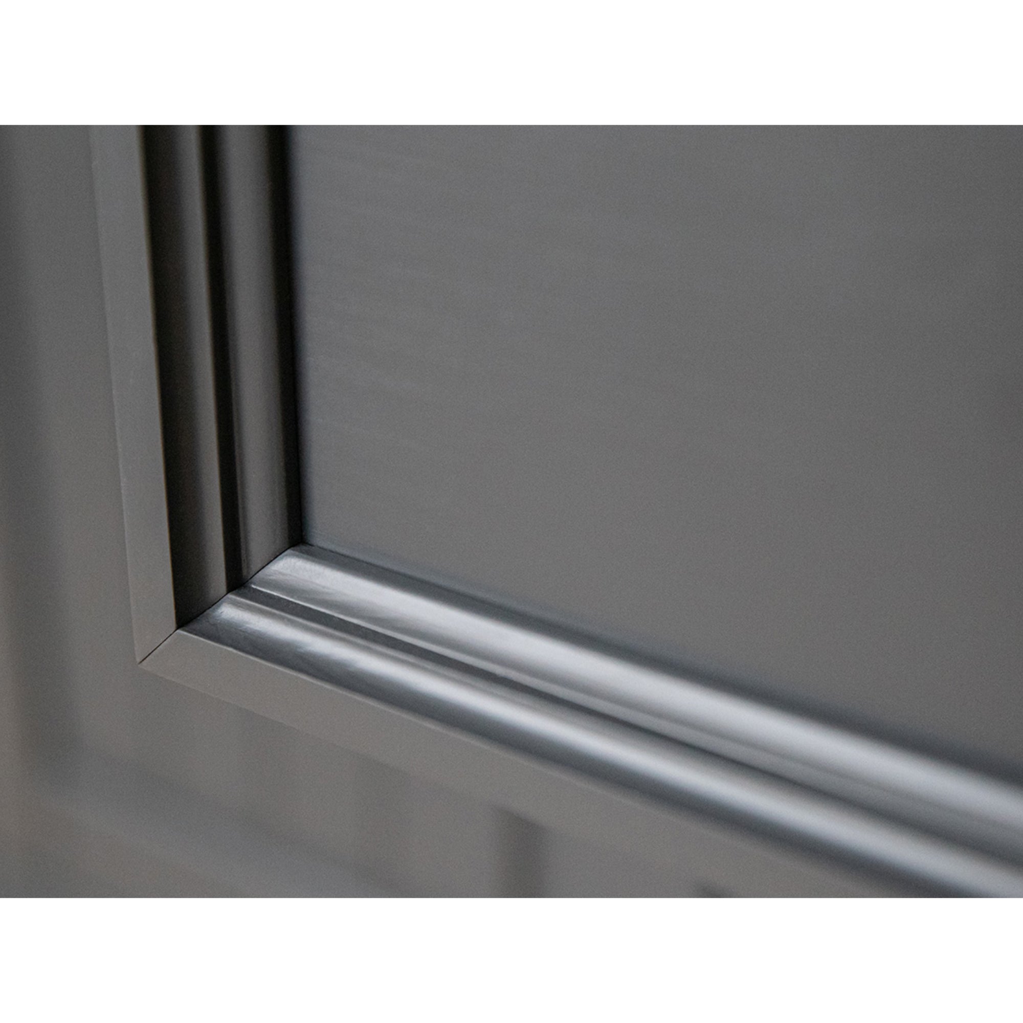 Komoda Belluno 167x44 cm, Materijal: Masivna Borovina