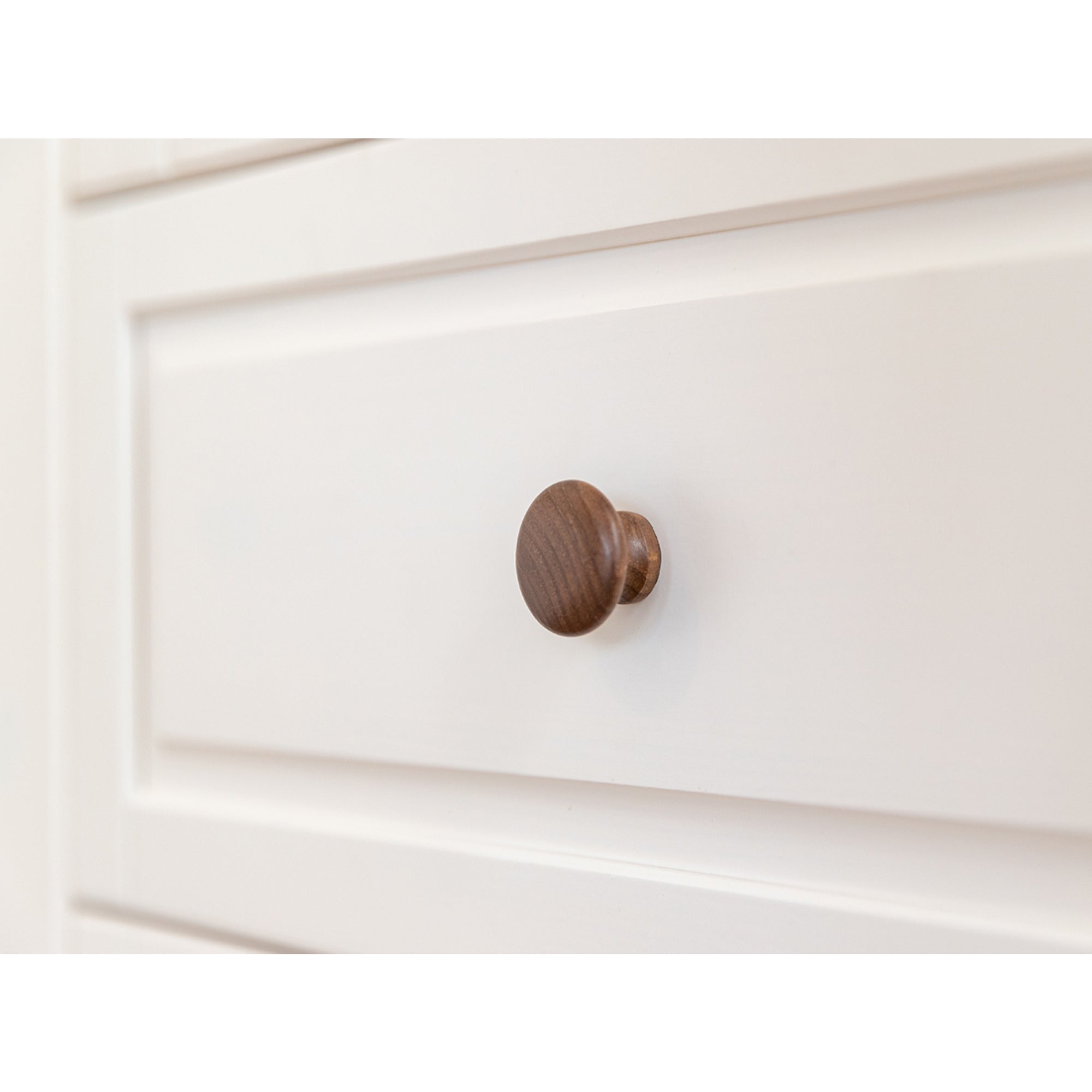 TV Komoda Marone 155x47 cm, Materijal: Masivna Borovina