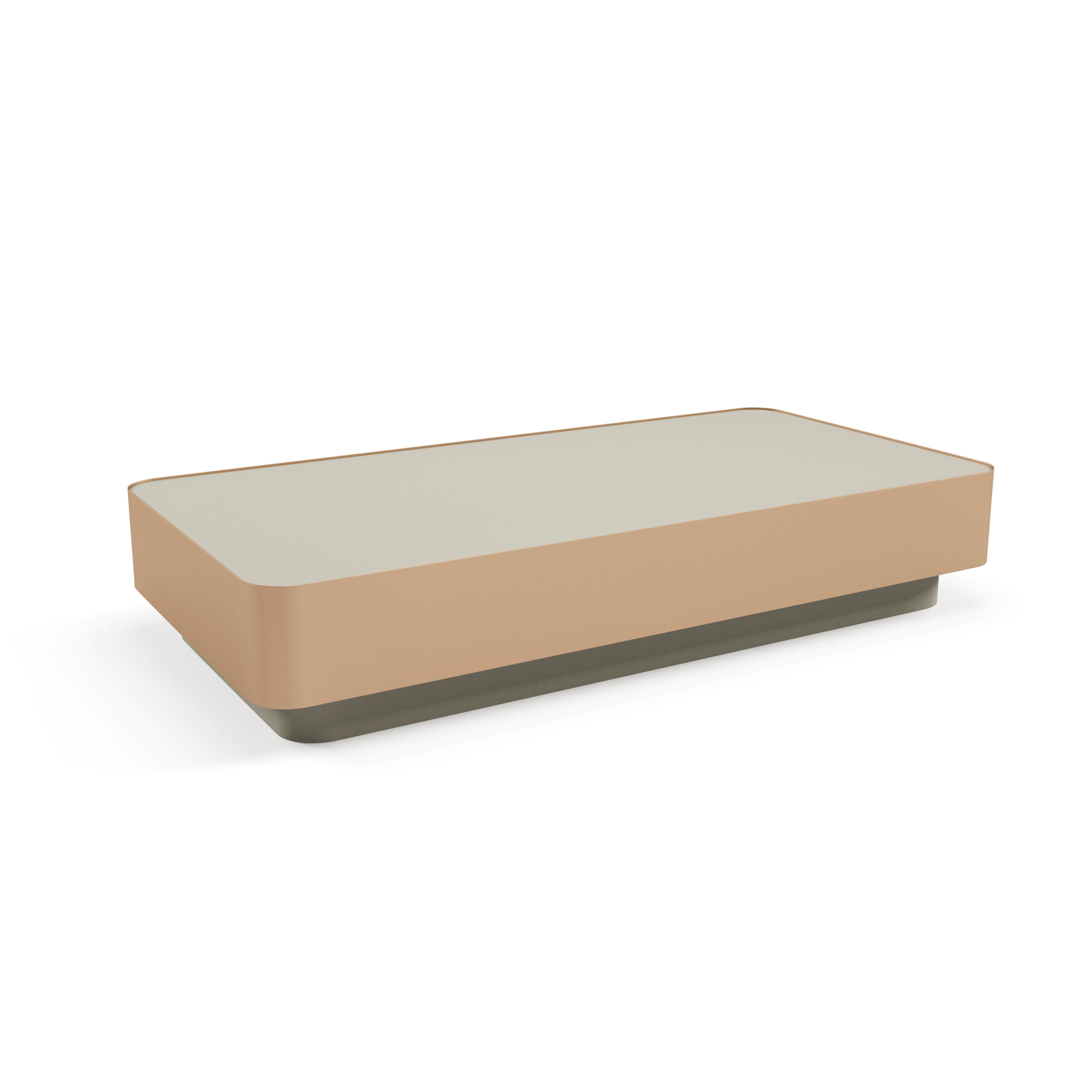 Klub stolić Linea 120x60cm, Materijal: Mogućnost odabira