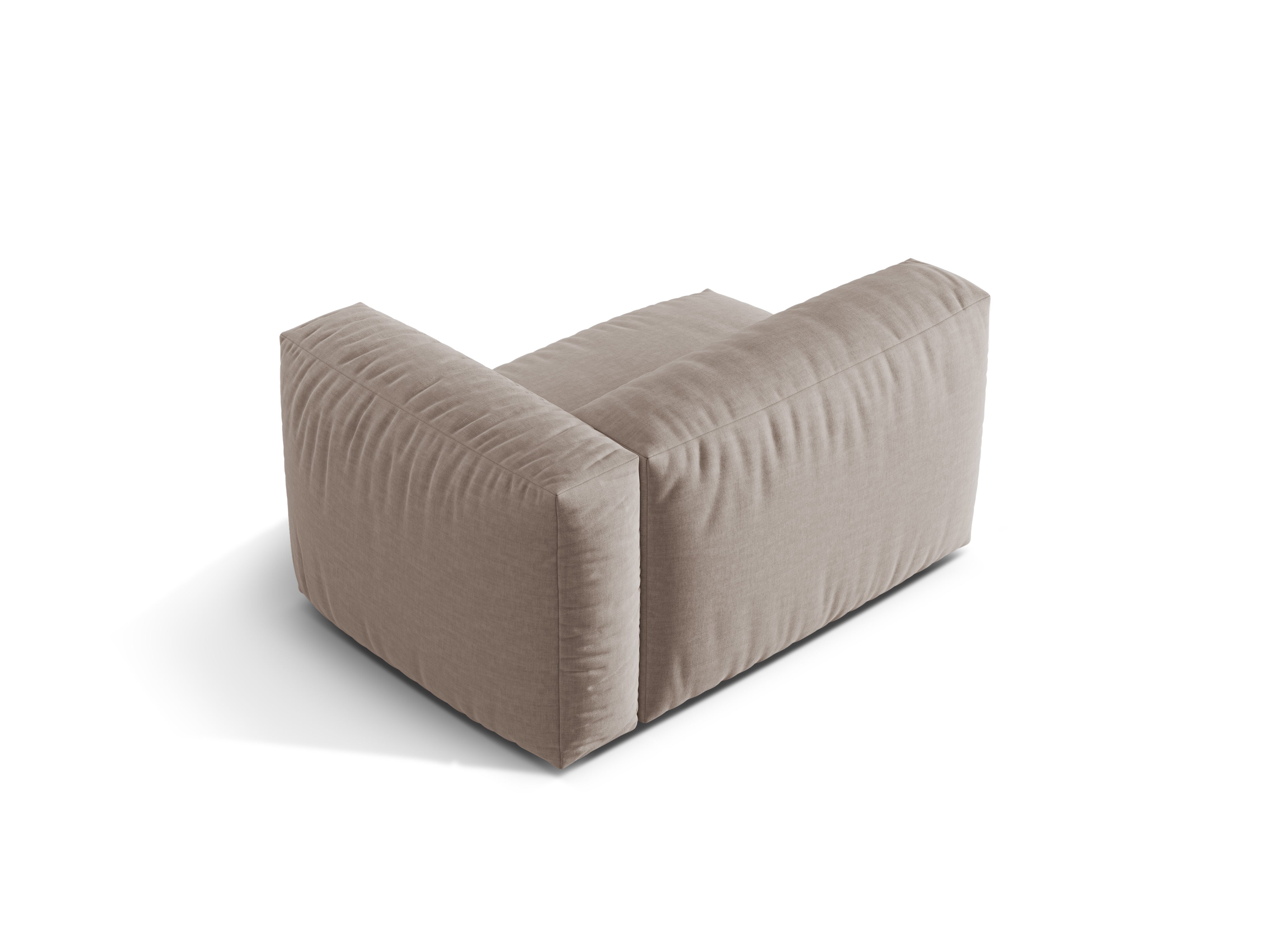 Modul Martina 120x106cm, Materijal: Strukturirana tkanina