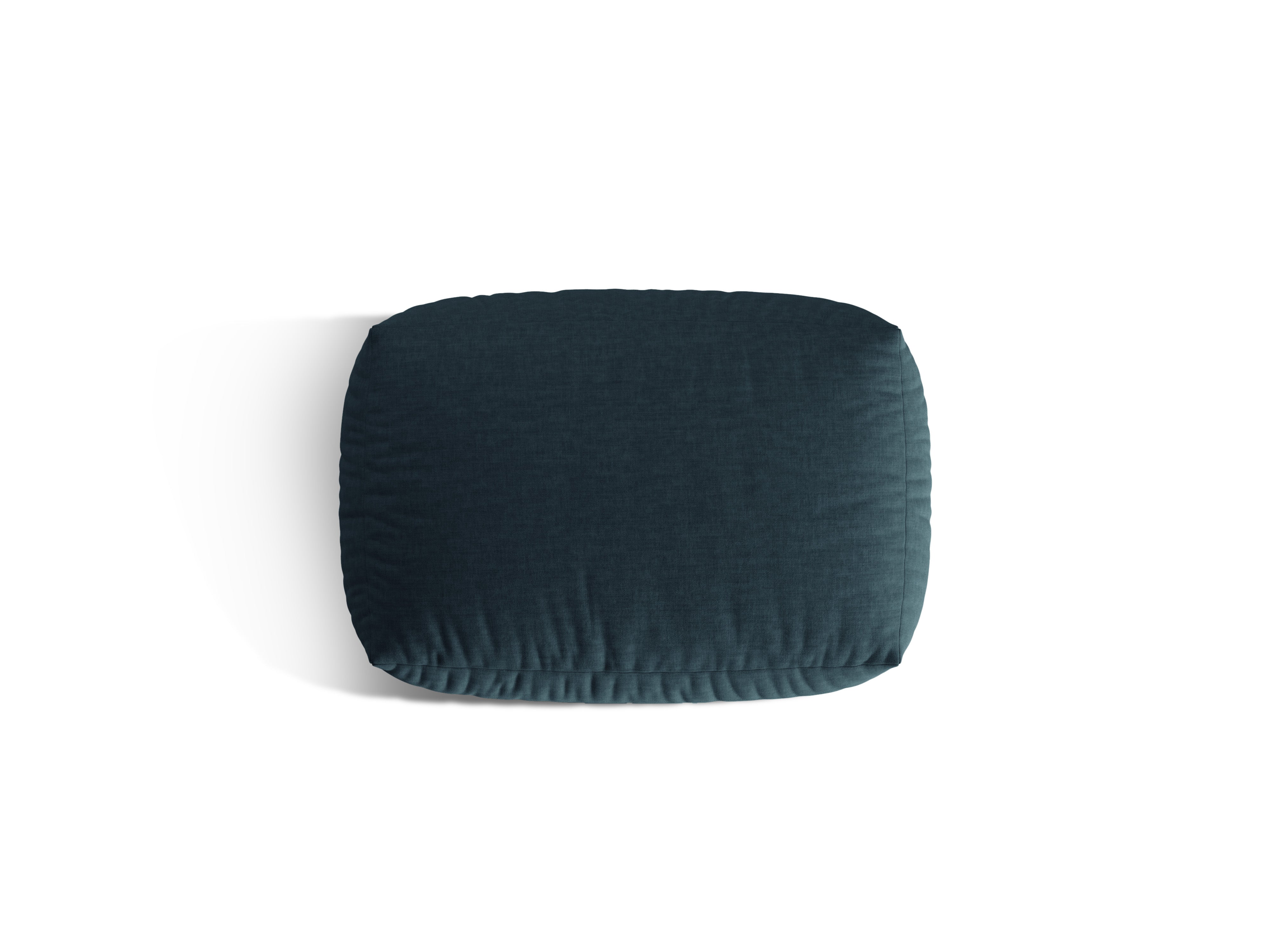 Tabure Martina 95x65cm, Materijal: Strukturirana tkanina