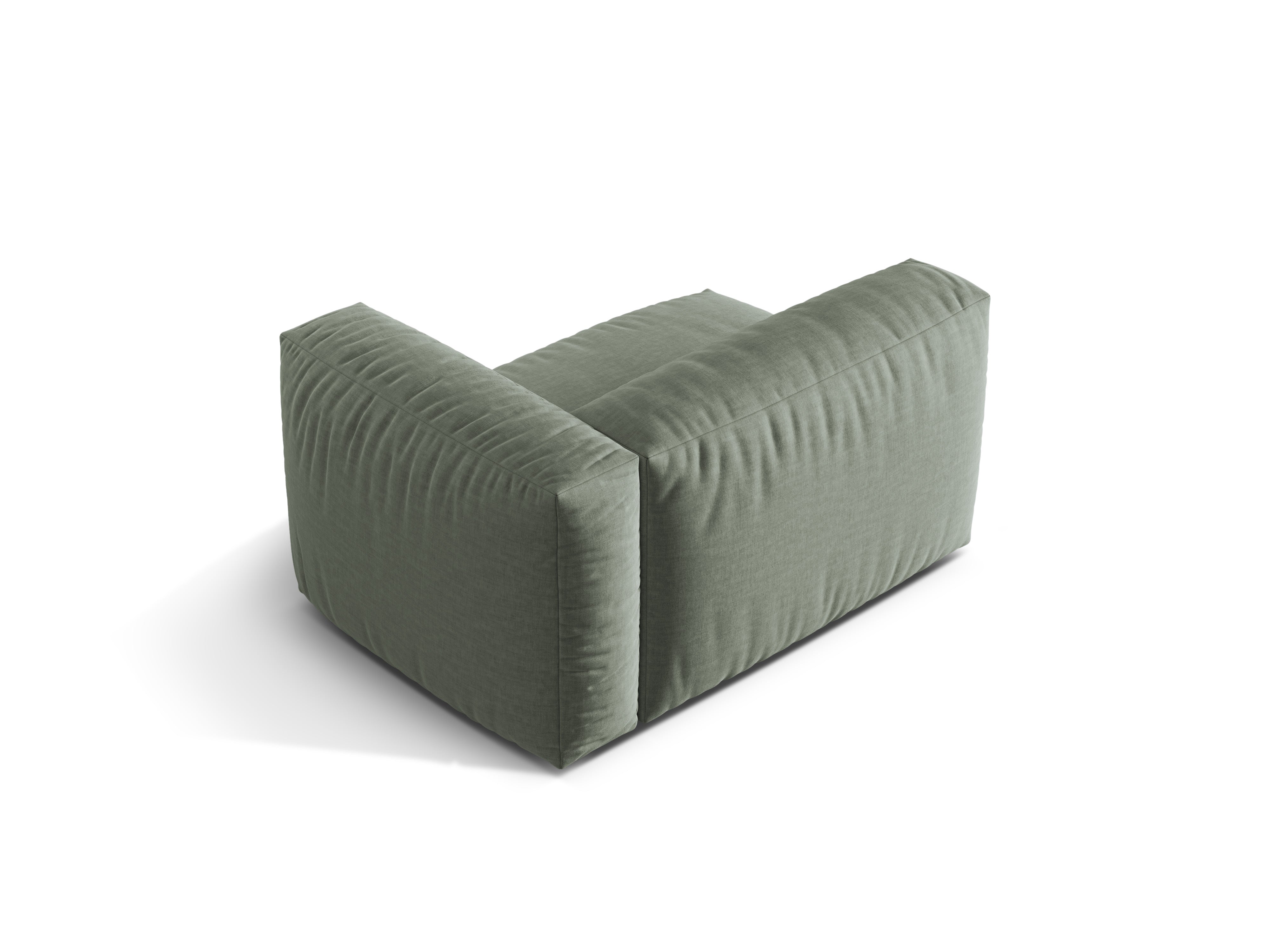 Modul Martina 120x106cm, Materijal: Strukturirana tkanina