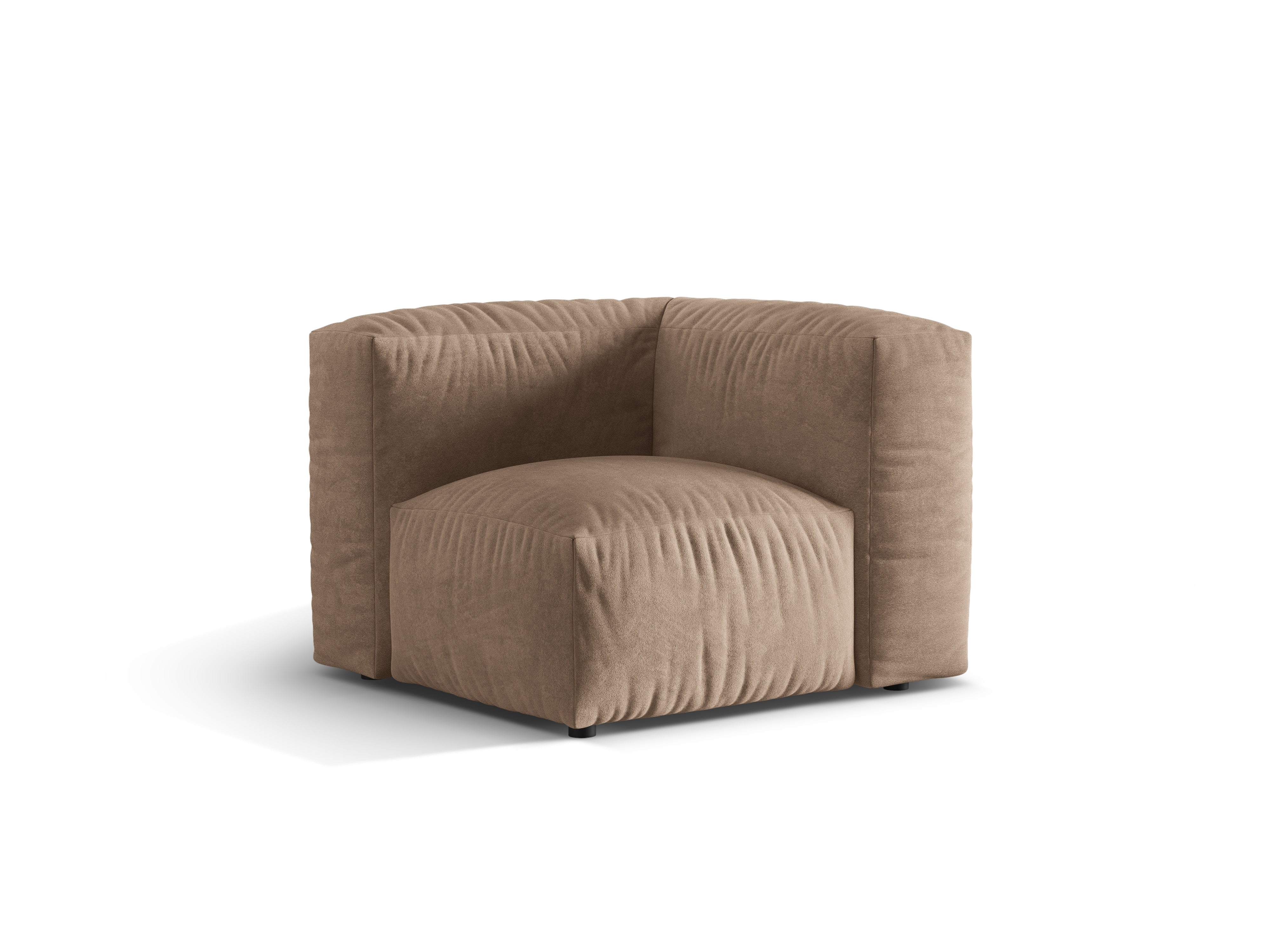 Modul Martina 106x106cm, Materijal: Baršun