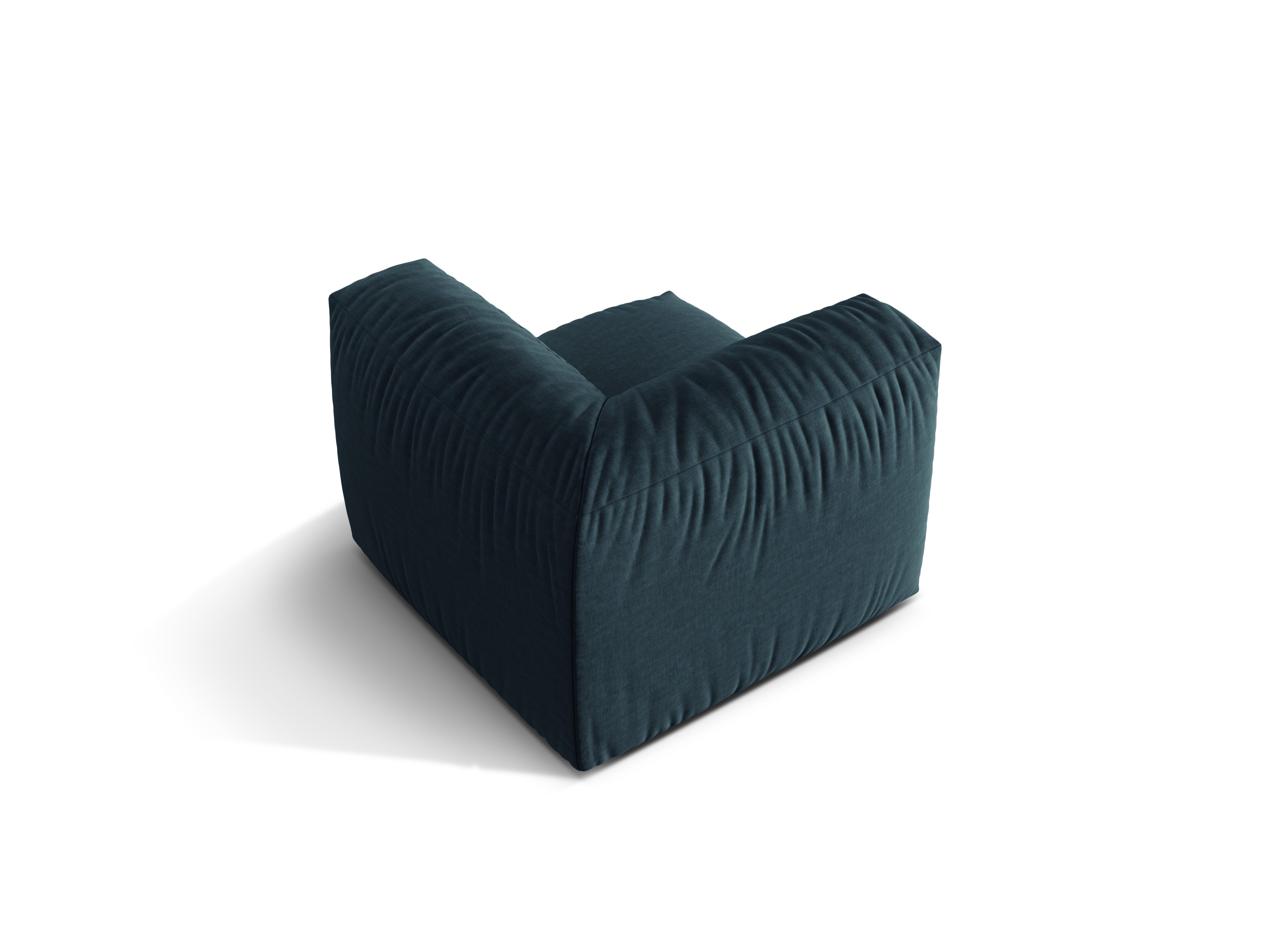 Modul Martina 106x106cm, Materijal: Strukturirana tkanina