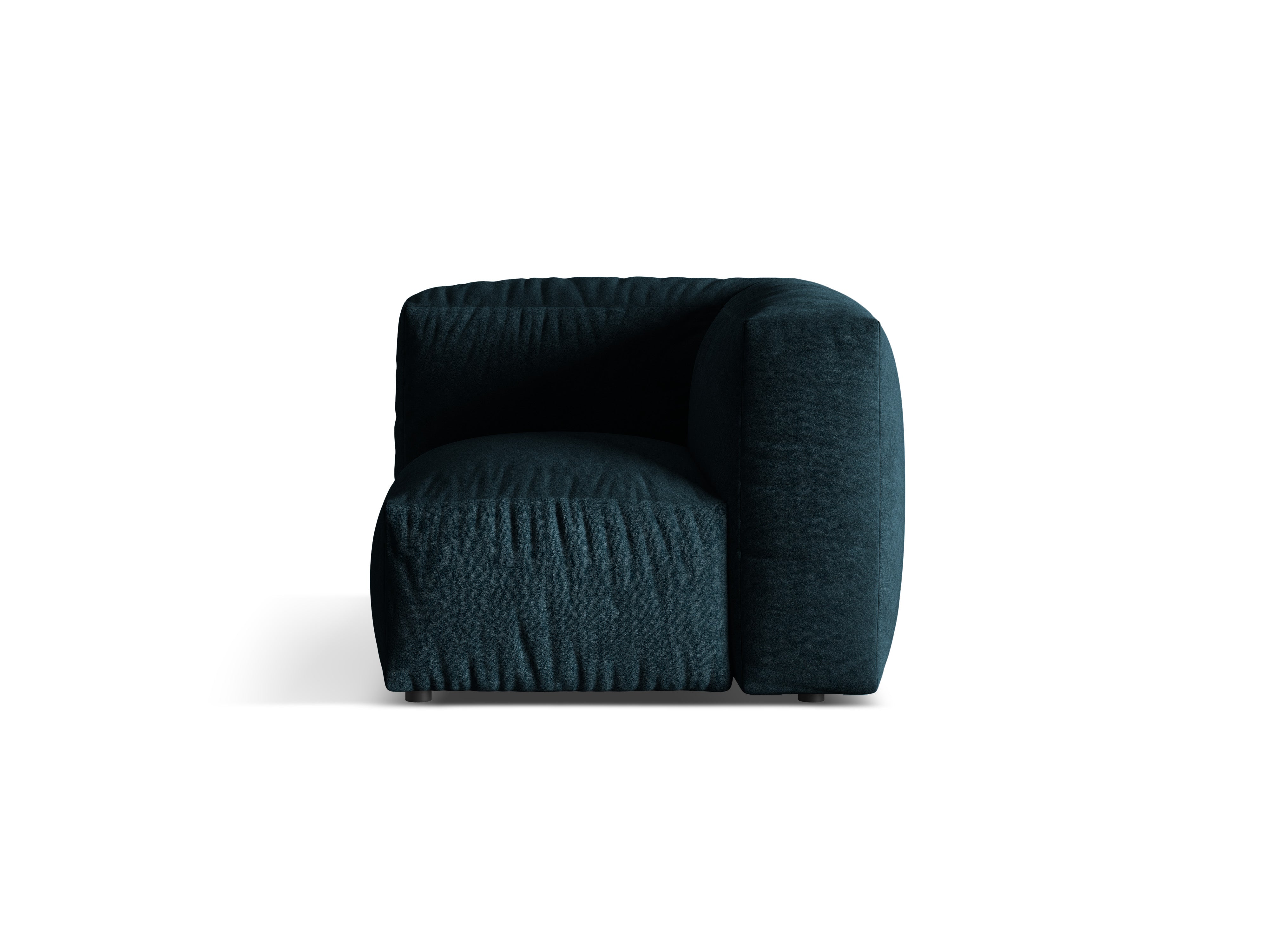 Modul Martina 106x106cm, Materijal: Baršun