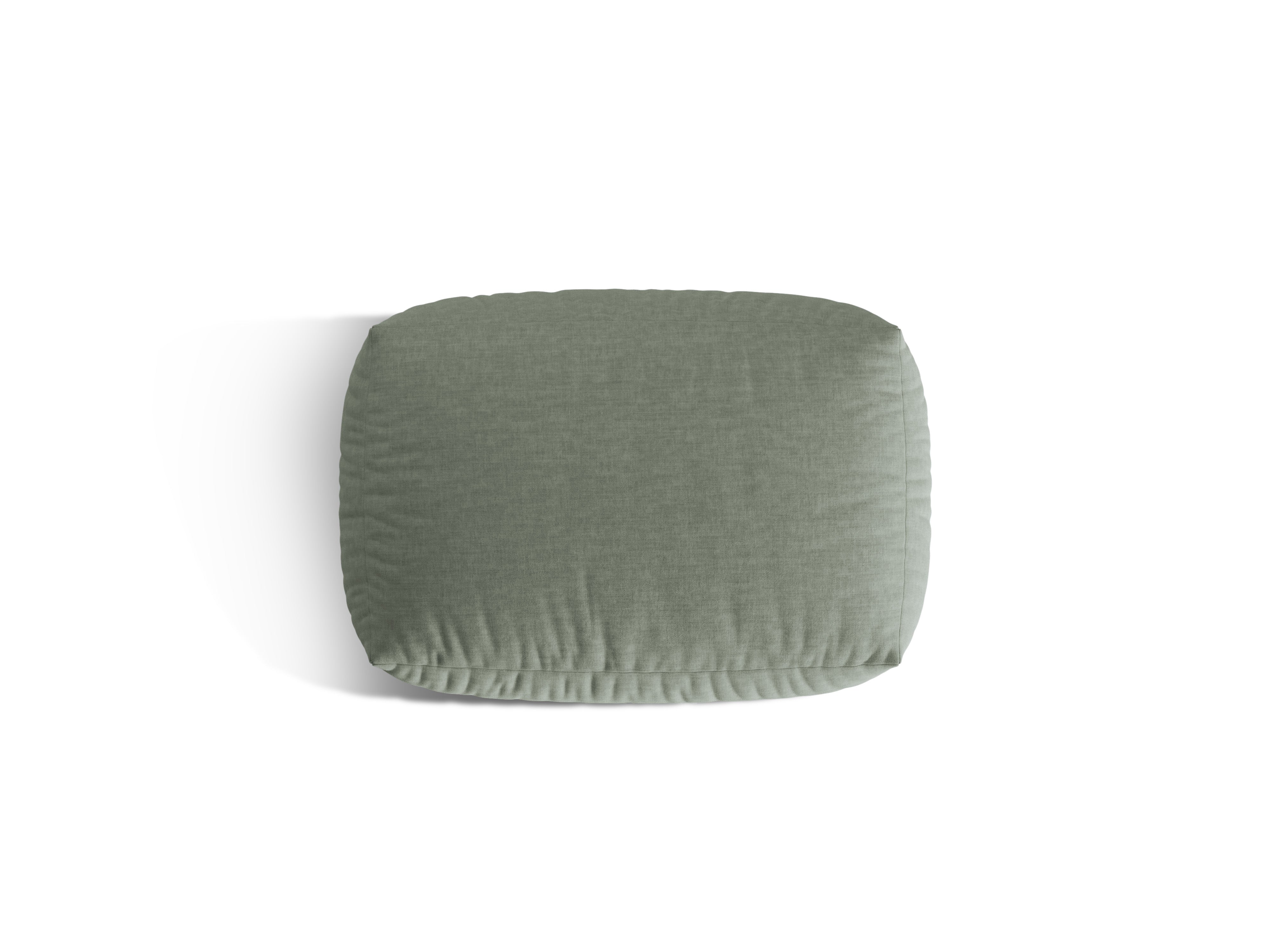 Tabure Martina 95x65cm, Materijal: Strukturirana tkanina