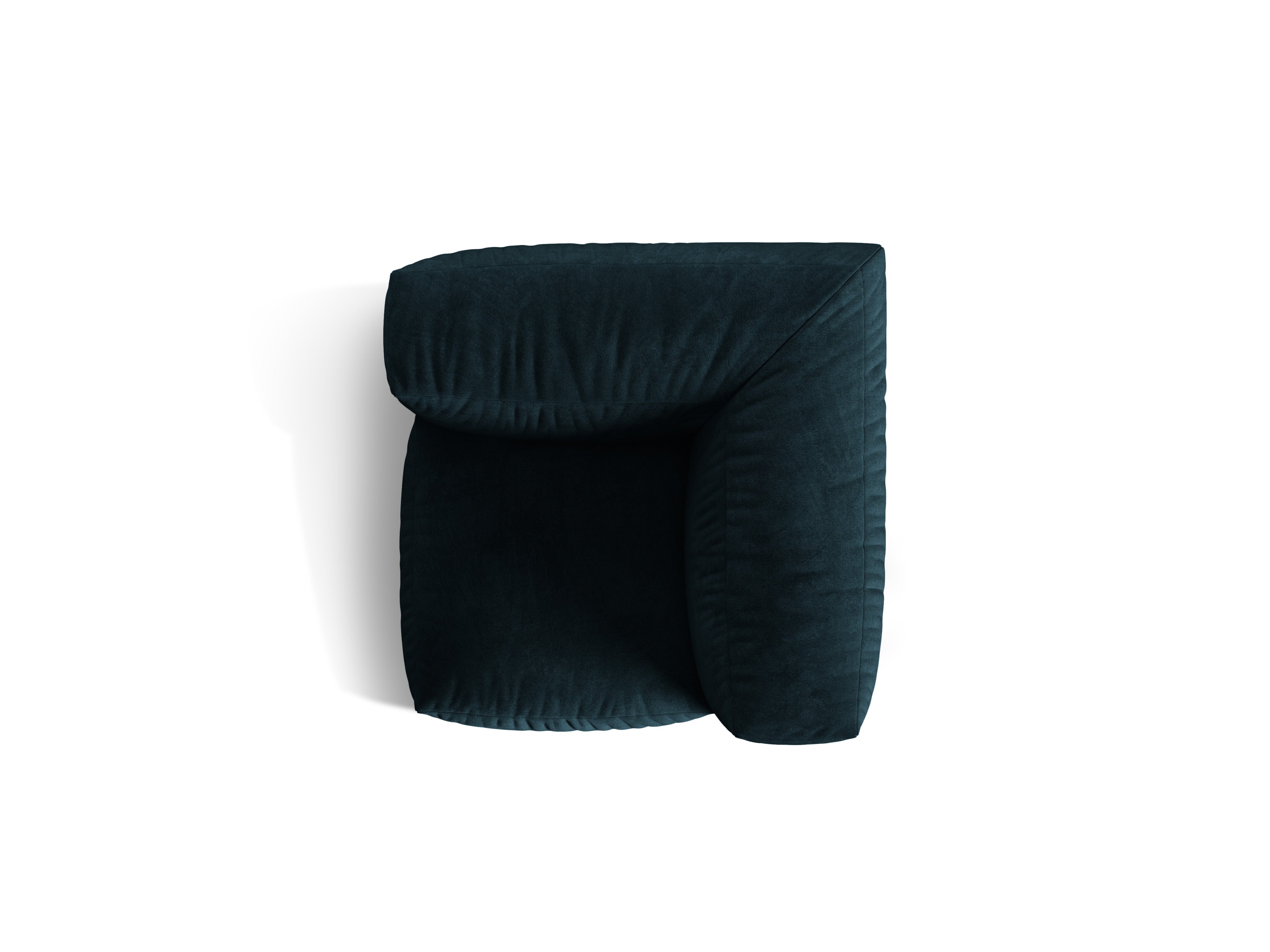 Modul Martina 106x106cm, Materijal: Baršun