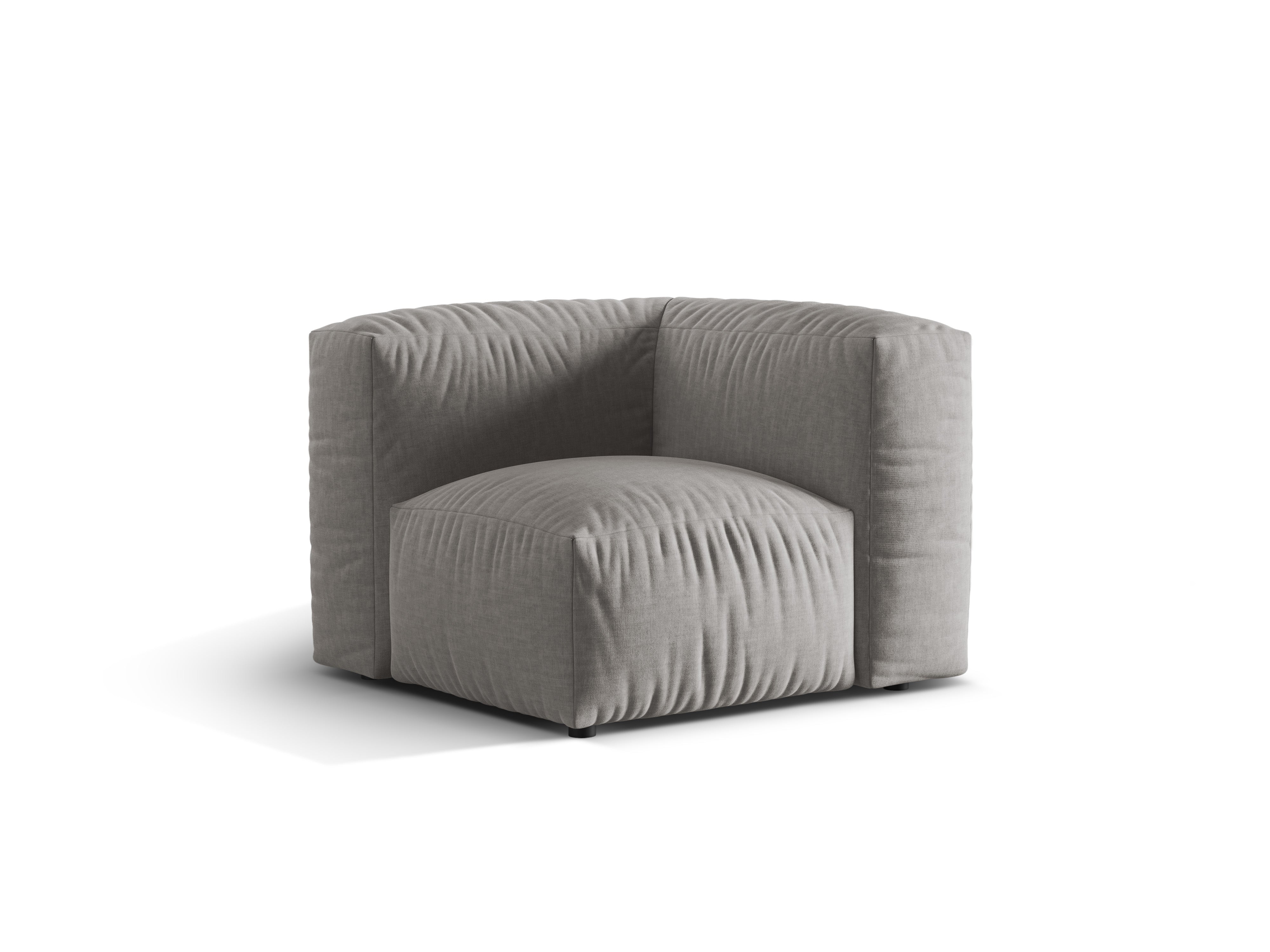 Modul Martina 106x106cm, Materijal: Strukturirana tkanina