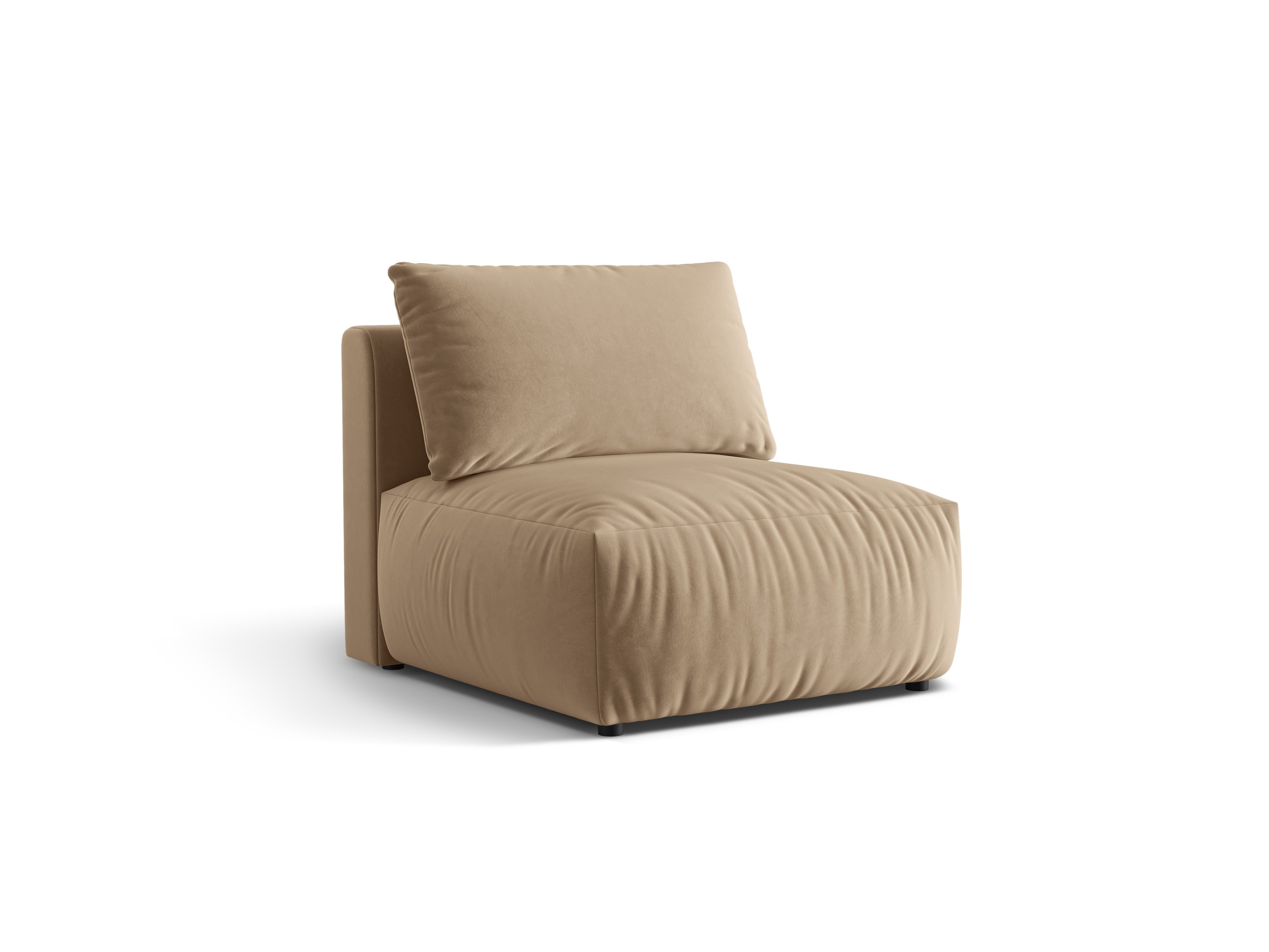 Modul Chris 85x100cm, Materijal: Baršun
