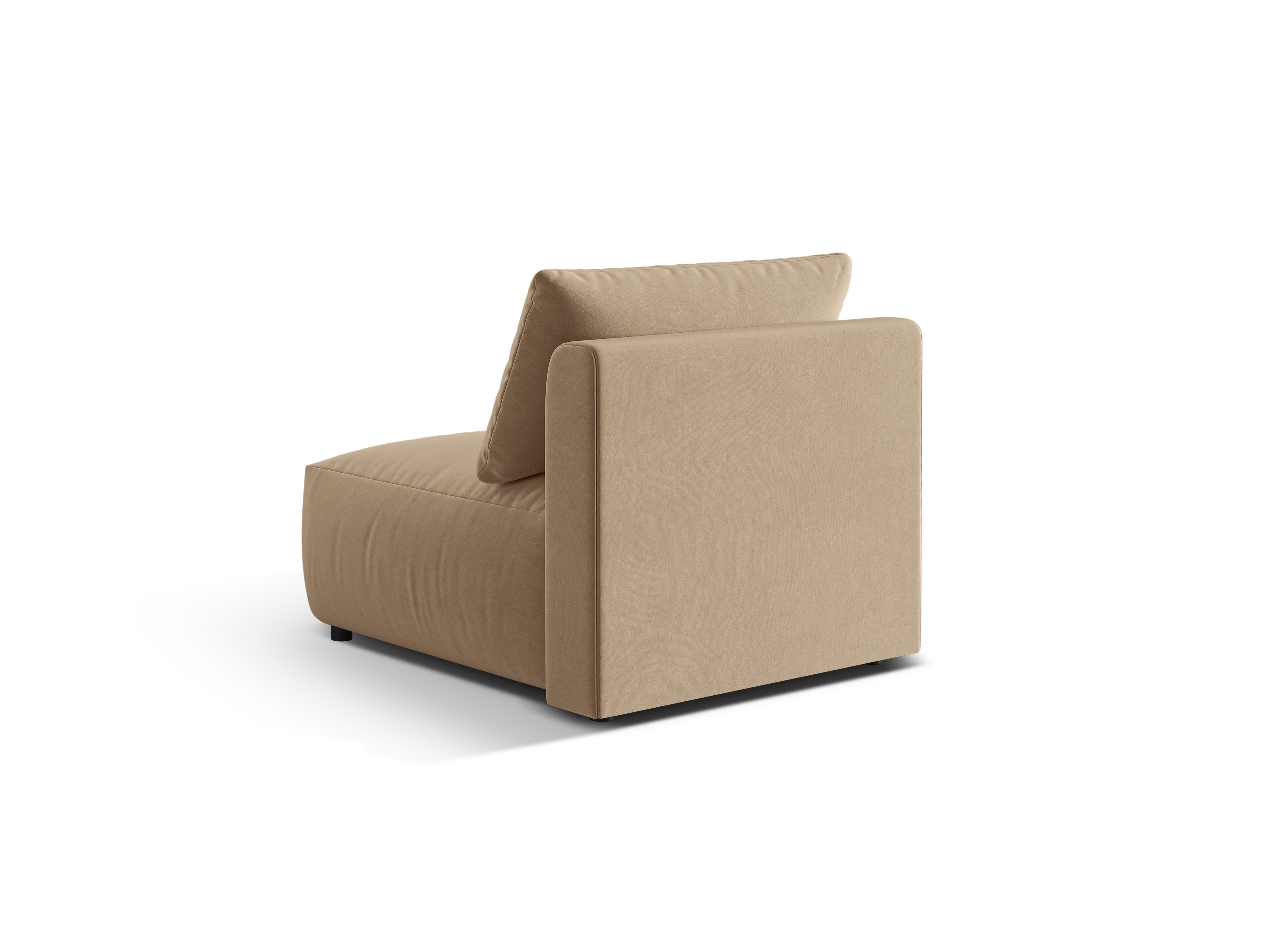 Modul Chris 85x100cm, Materijal: Baršun